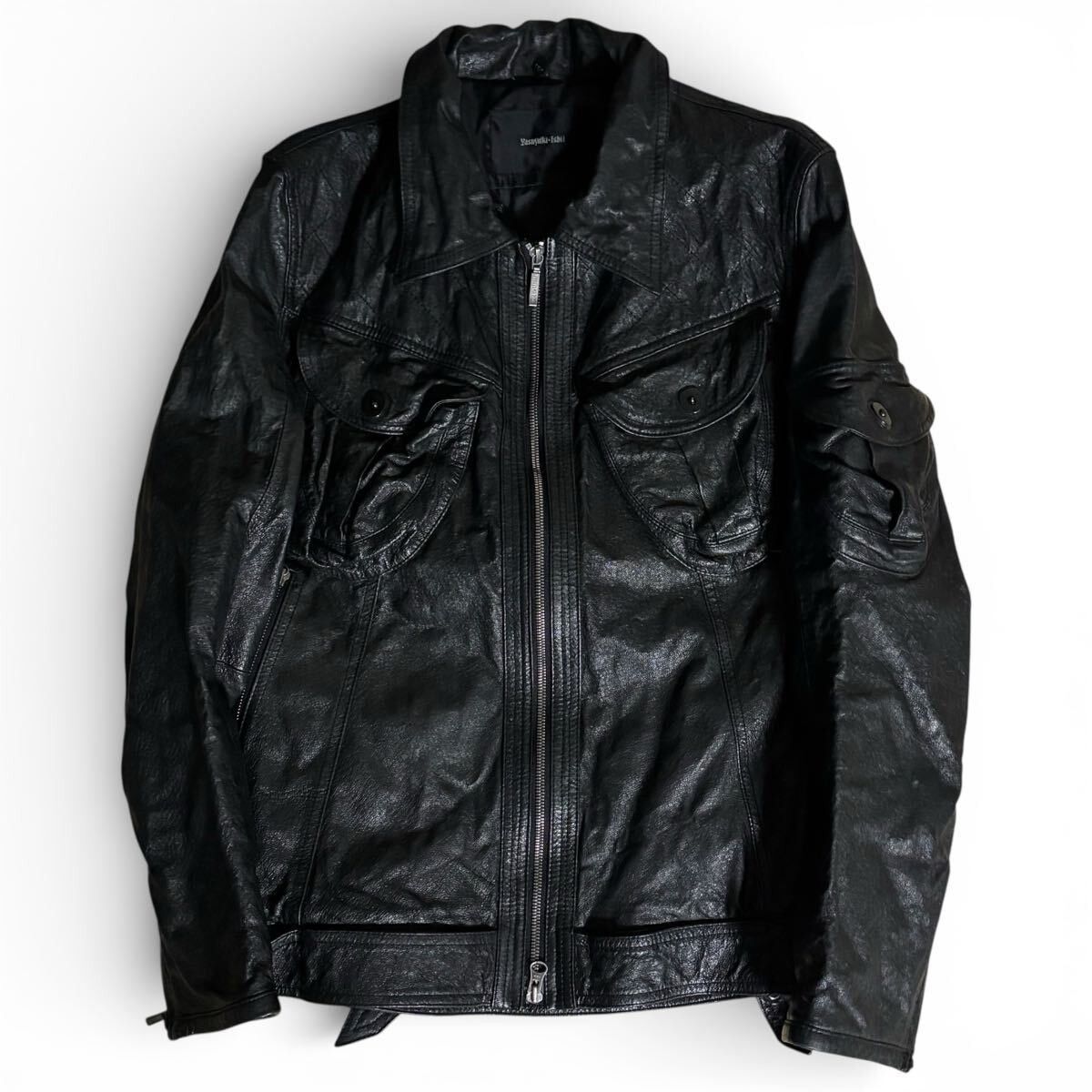 Yasuyuki Ishii | Grailed