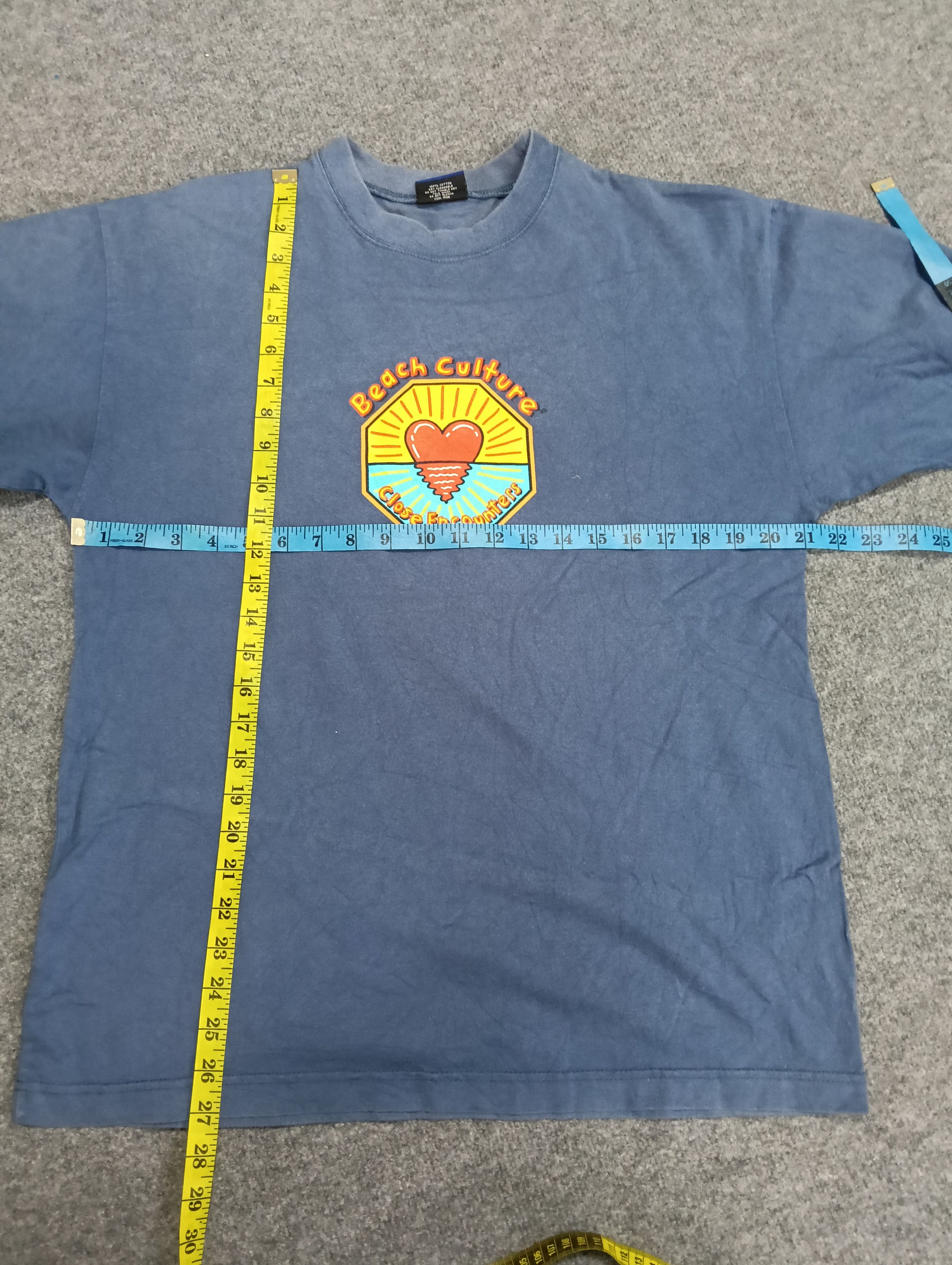 Hot Model Sex × Japanese Brand × Other Vintage Naked beach culture. Size US M / EU 48-50 / 2 - 4 Thumbnail