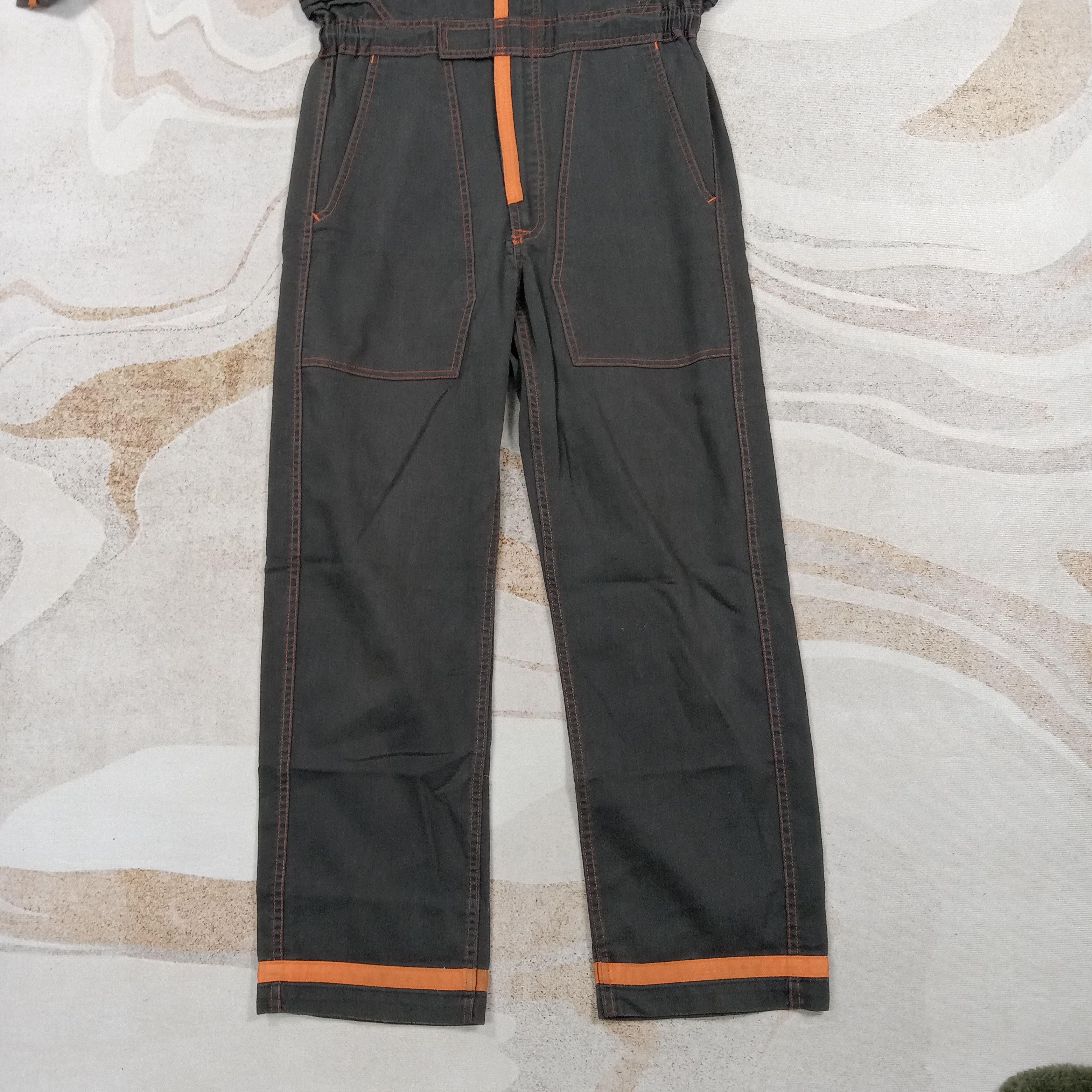 Japanese Brand Toyota Corolla Racing Motorsport Coverall Jacket C287N8 Size US M / EU 48-50 / 2 - 7 Thumbnail