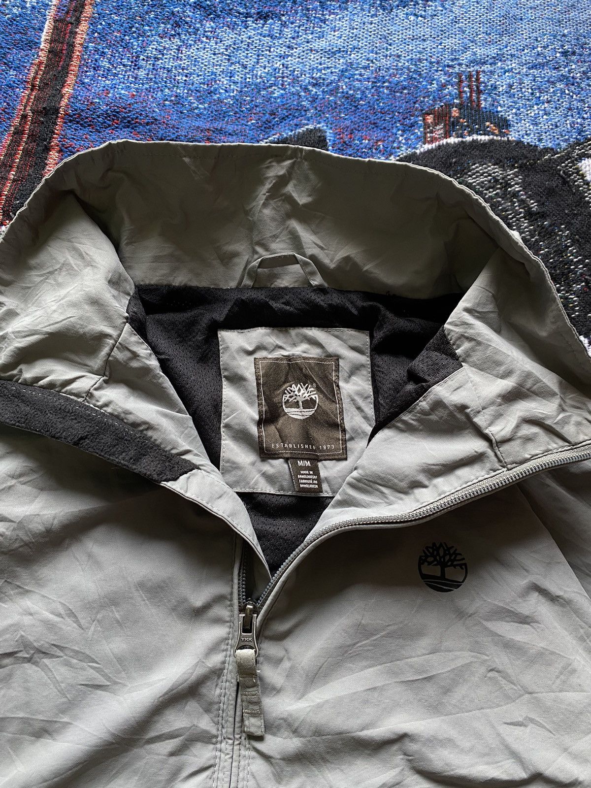Timberland Timberland Jacket Size US S / EU 44-46 / 1 - 3 Thumbnail