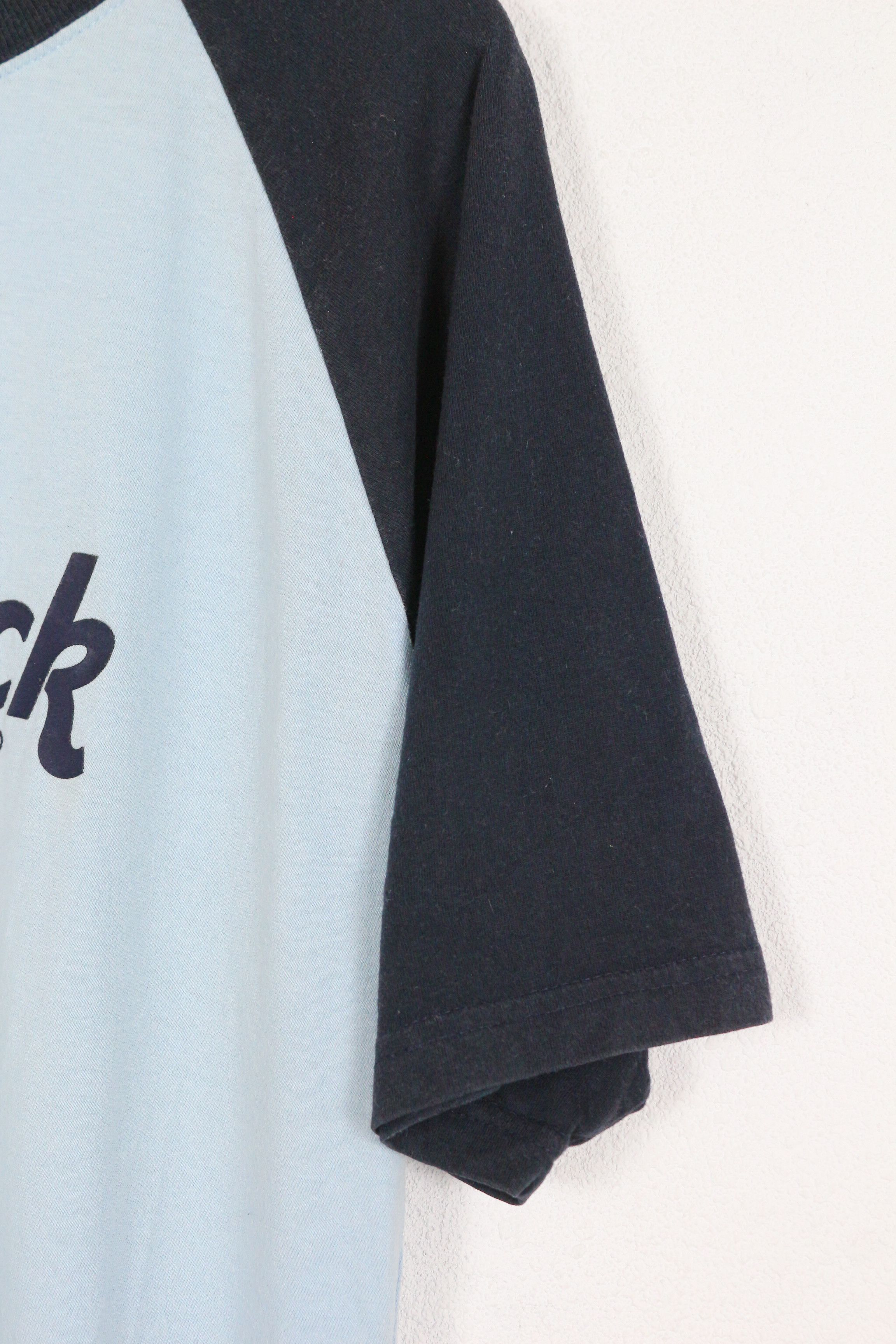 Hard Rock Cafe × Vintage Vintage Hard Rock Cafe London Tee Tshirt Y2k 90s Size US L / EU 52-54 / 3 - 3 Thumbnail