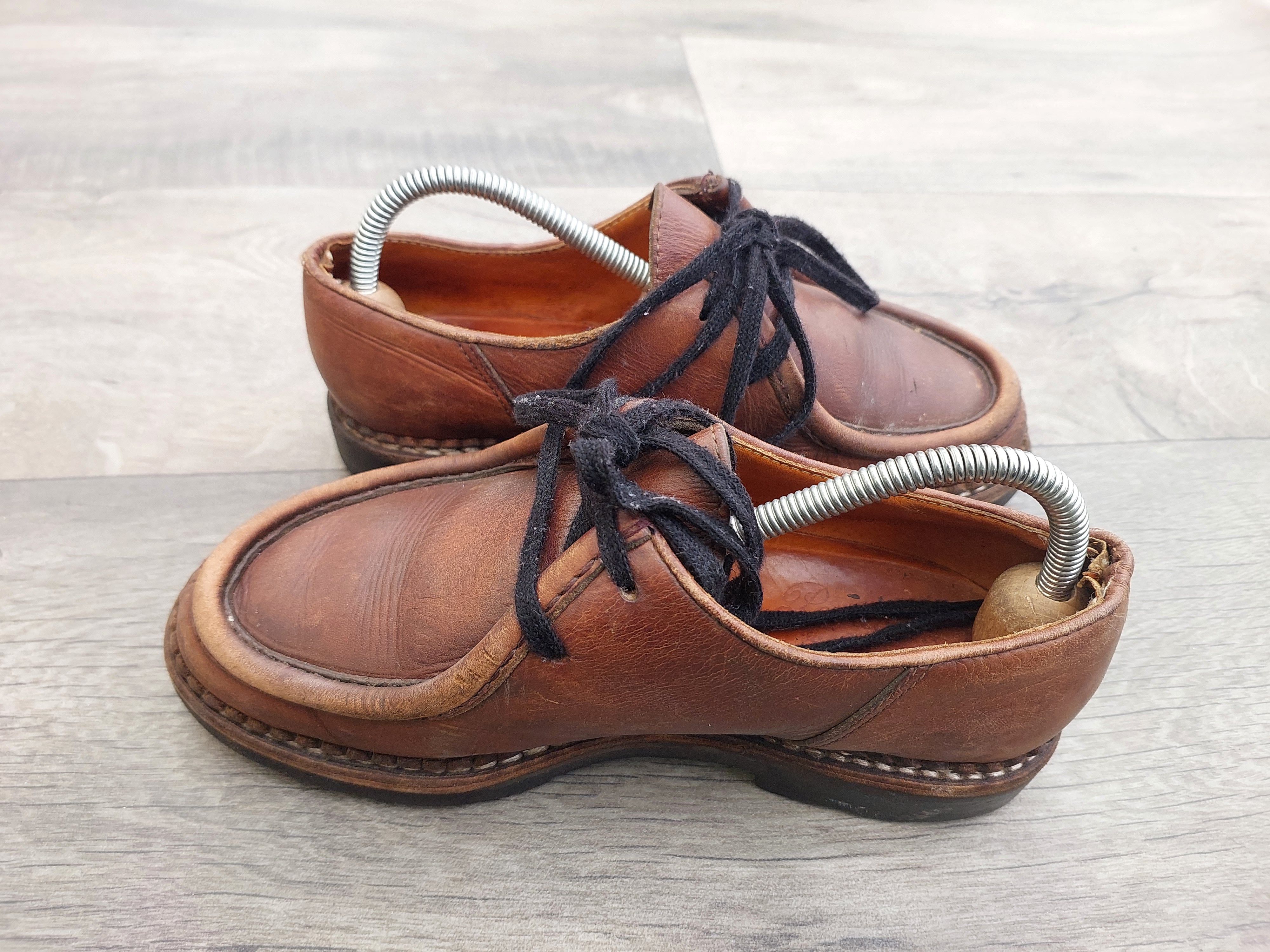 Paraboot Paraboot Michael Size US 6.5 / EU 39-40 - 4 Thumbnail