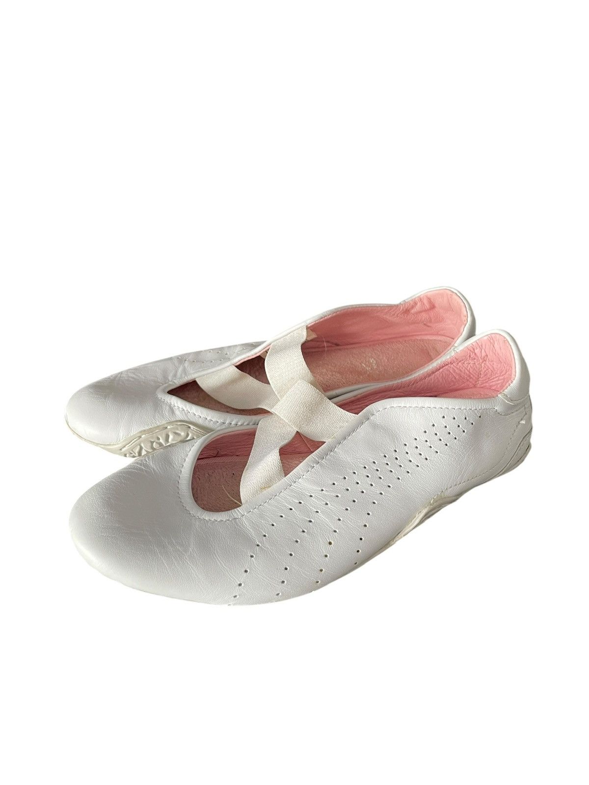 Puma Puma vintage balet flats Size US 6 / IT 36 - 3 Thumbnail