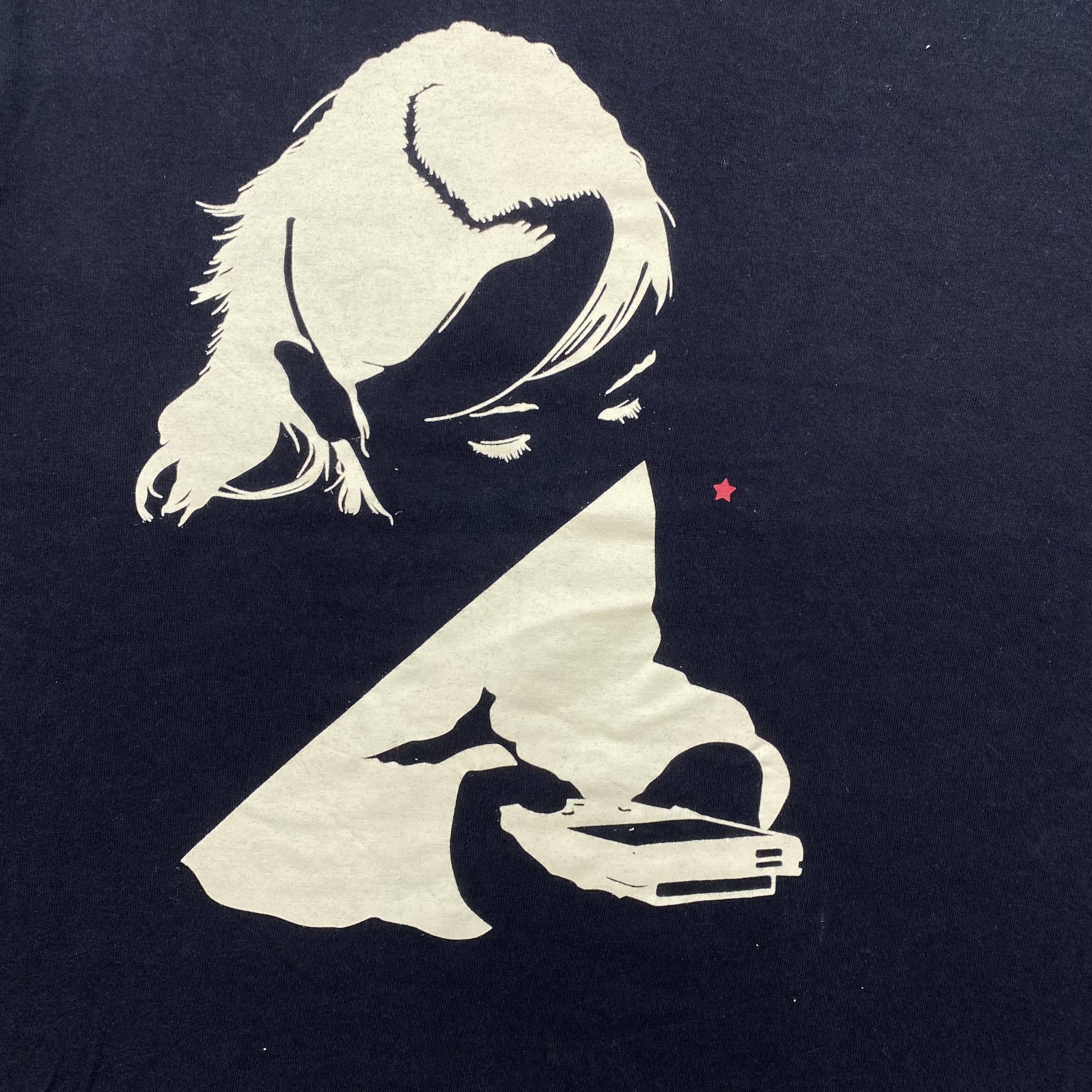 Beams Plus Game Is Life. Life Is Not Game by BEAMS T T Shirt-N031 Size US M / EU 48-50 / 2 - 3 Thumbnail