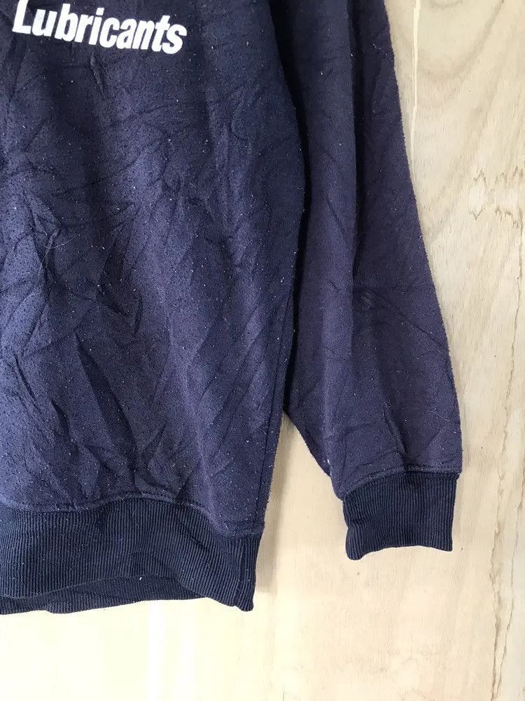 Vintage Vintage Union 76 Lubricant Sweatshirts Size US M / EU 48-50 / 2 - 6 Thumbnail