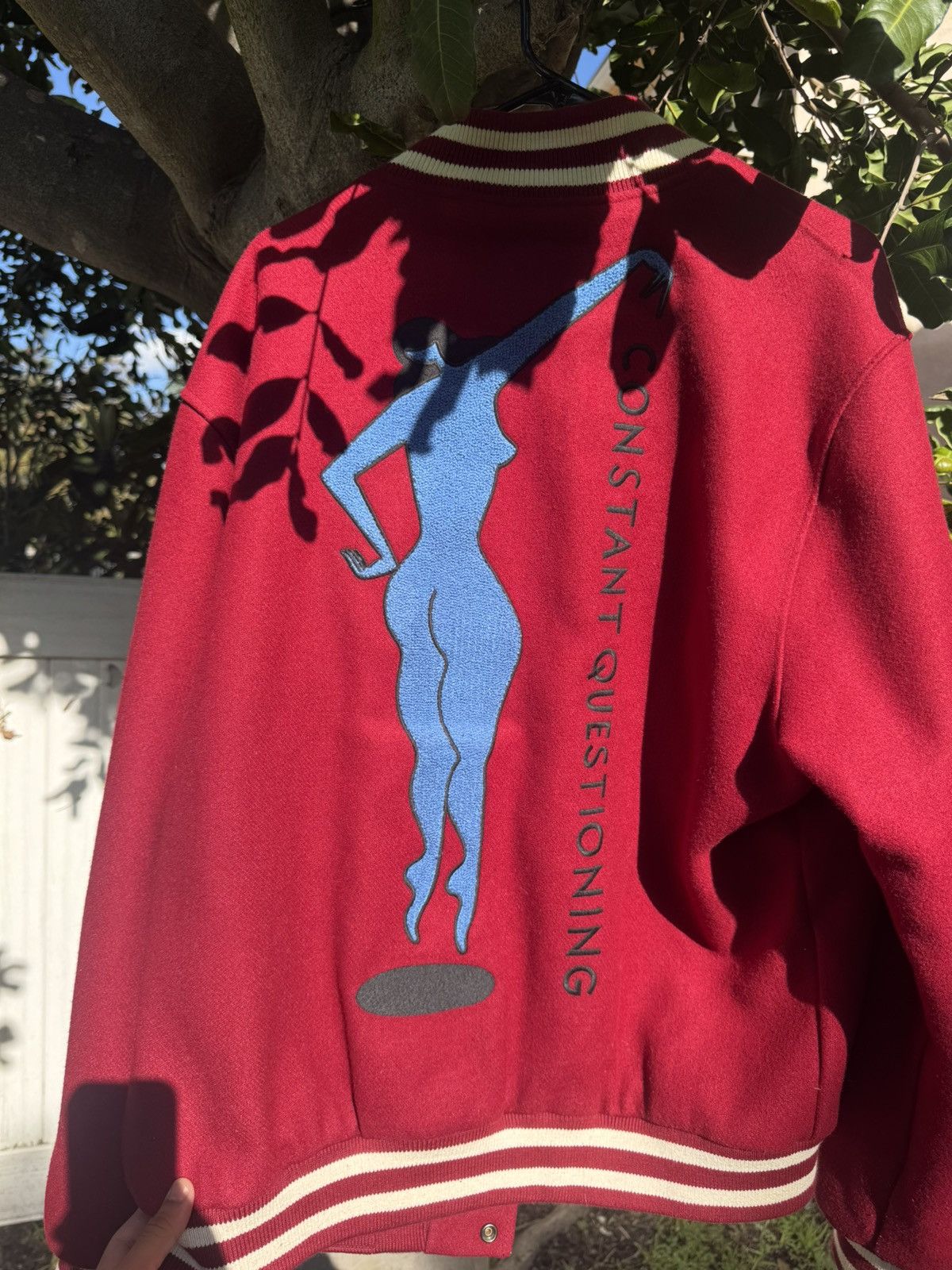 Parra Parra Jacket Size US L / EU 52-54 / 3 - 1 Thumbnail
