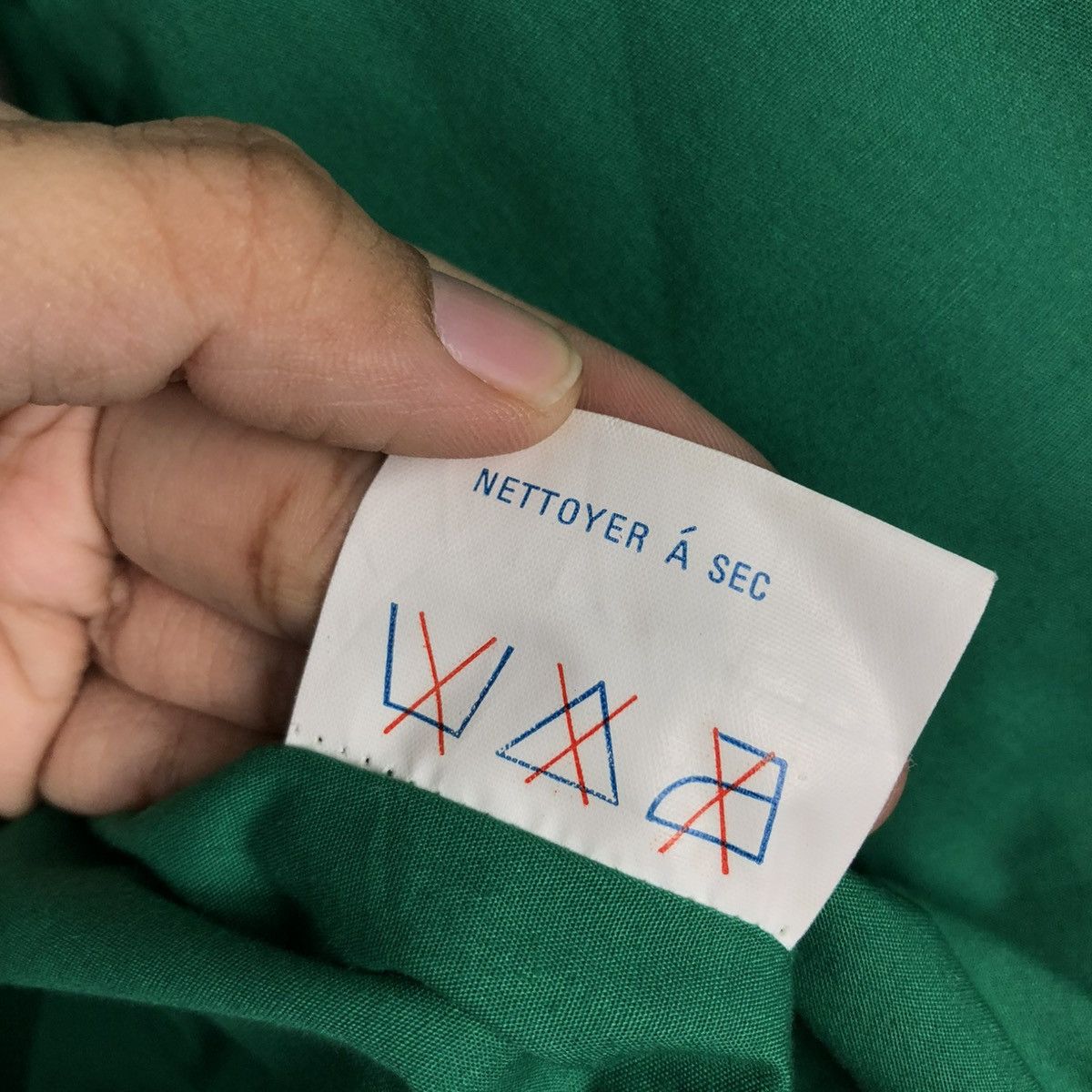 Japanese Brand 🔥VINTAGE BOMBER JACKET NAUTICA BLANKET MULTI COLOUR Size US S / EU 44-46 / 1 - 24 Thumbnail