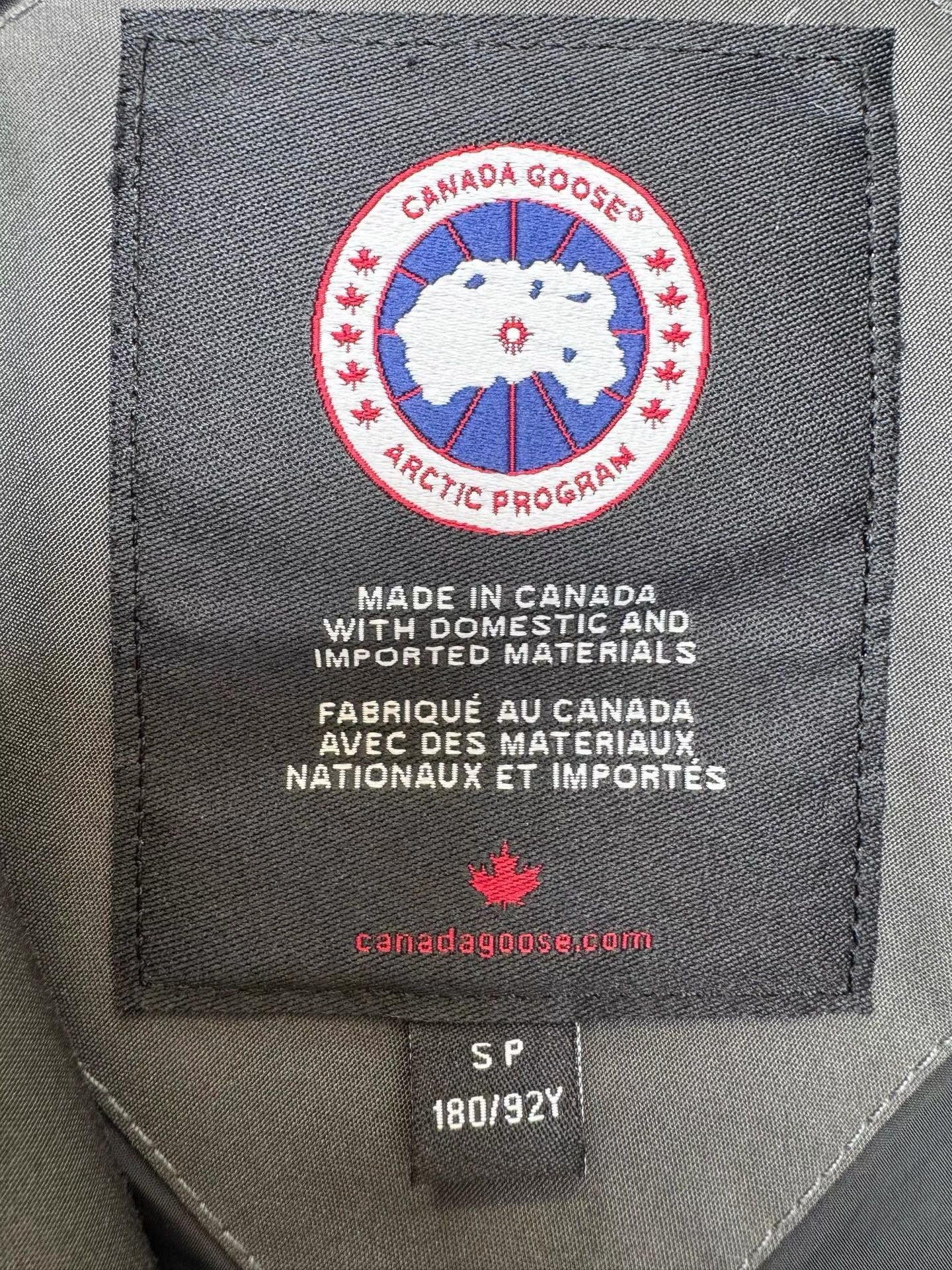 Canada Goose Canada Goose Freestyle Hoodless Puffer Vest K36 Size US S / EU 44-46 / 1 - 3 Thumbnail
