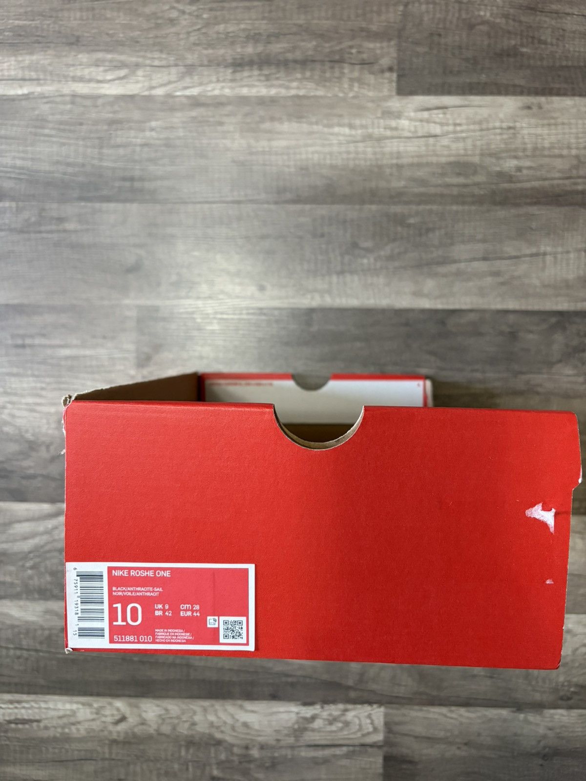 Nike Nike Roshe One Size US 10 / EU 43 - 7 Thumbnail