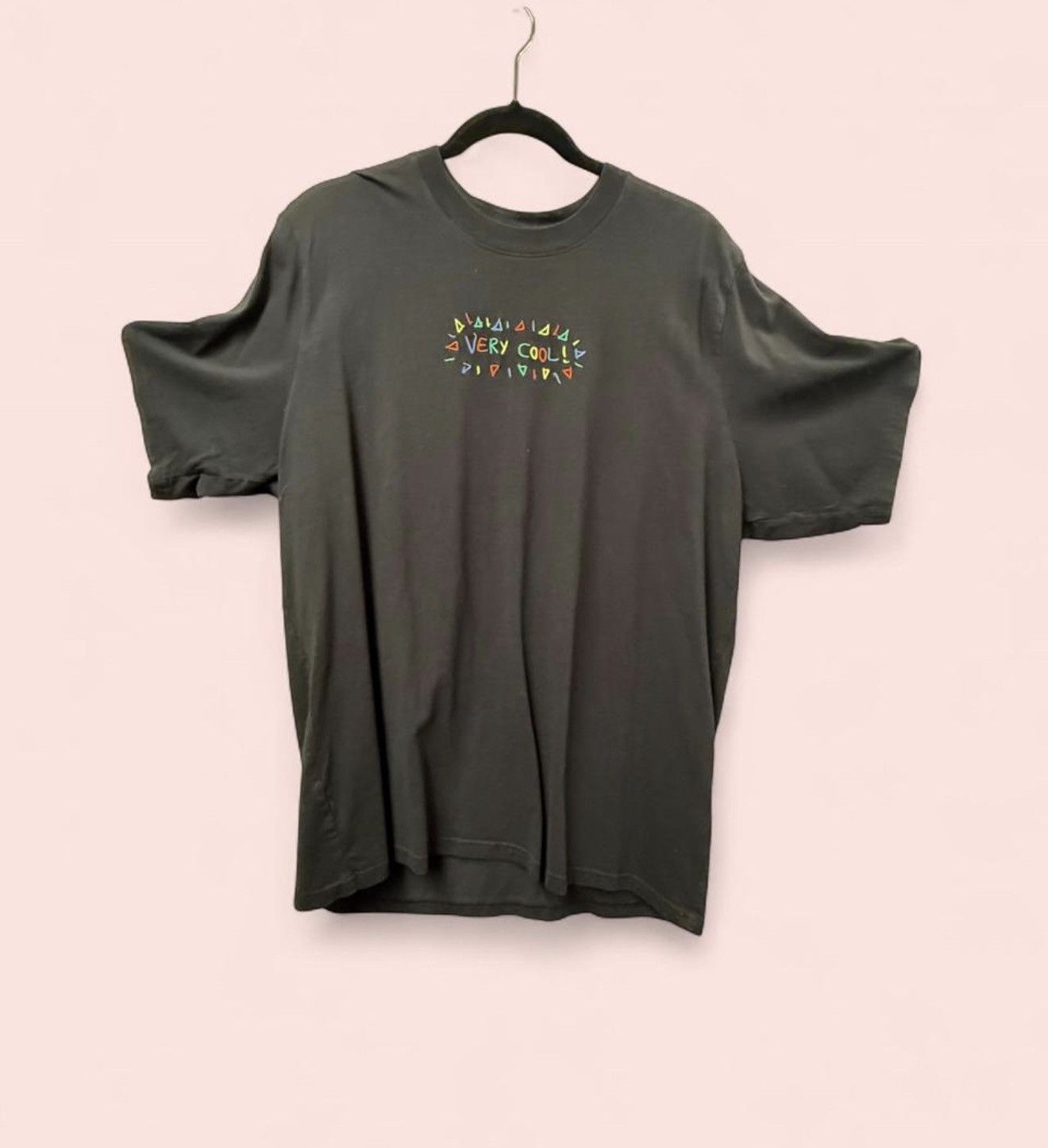 Teddy Fresh Teddy Fresh “Very Cool” T shirt Size US XL / EU 56 / 4 - 3 Thumbnail