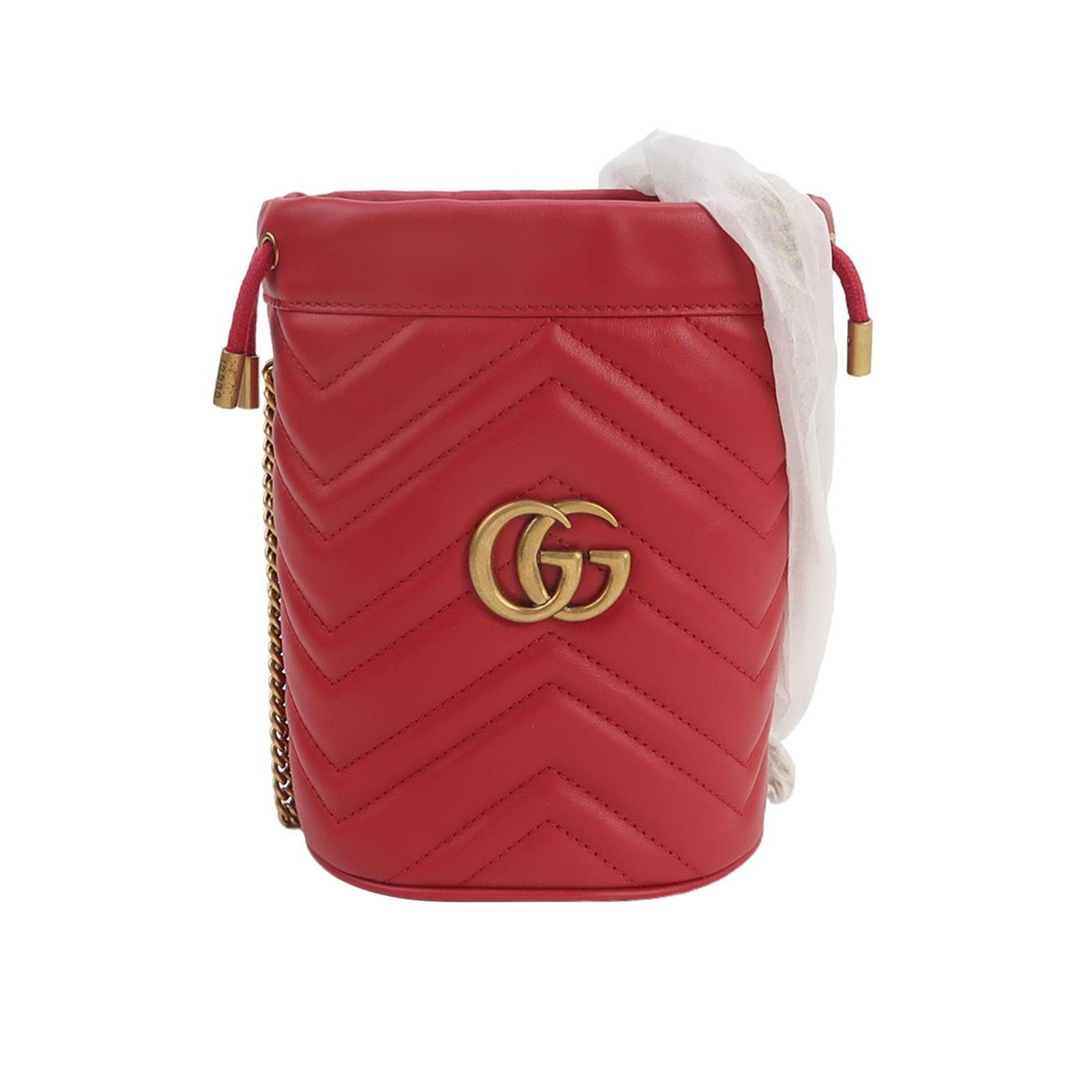 Gucci Gucci Women os Shoulder Bags Size ONE SIZE - 1 Thumbnail
