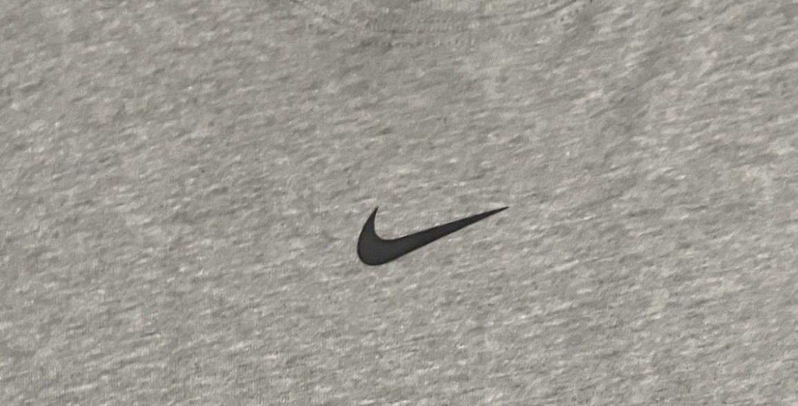 NOCTA × Nike Nike x Nocta grey tee Size US S / EU 44-46 / 1 - 2 Thumbnail