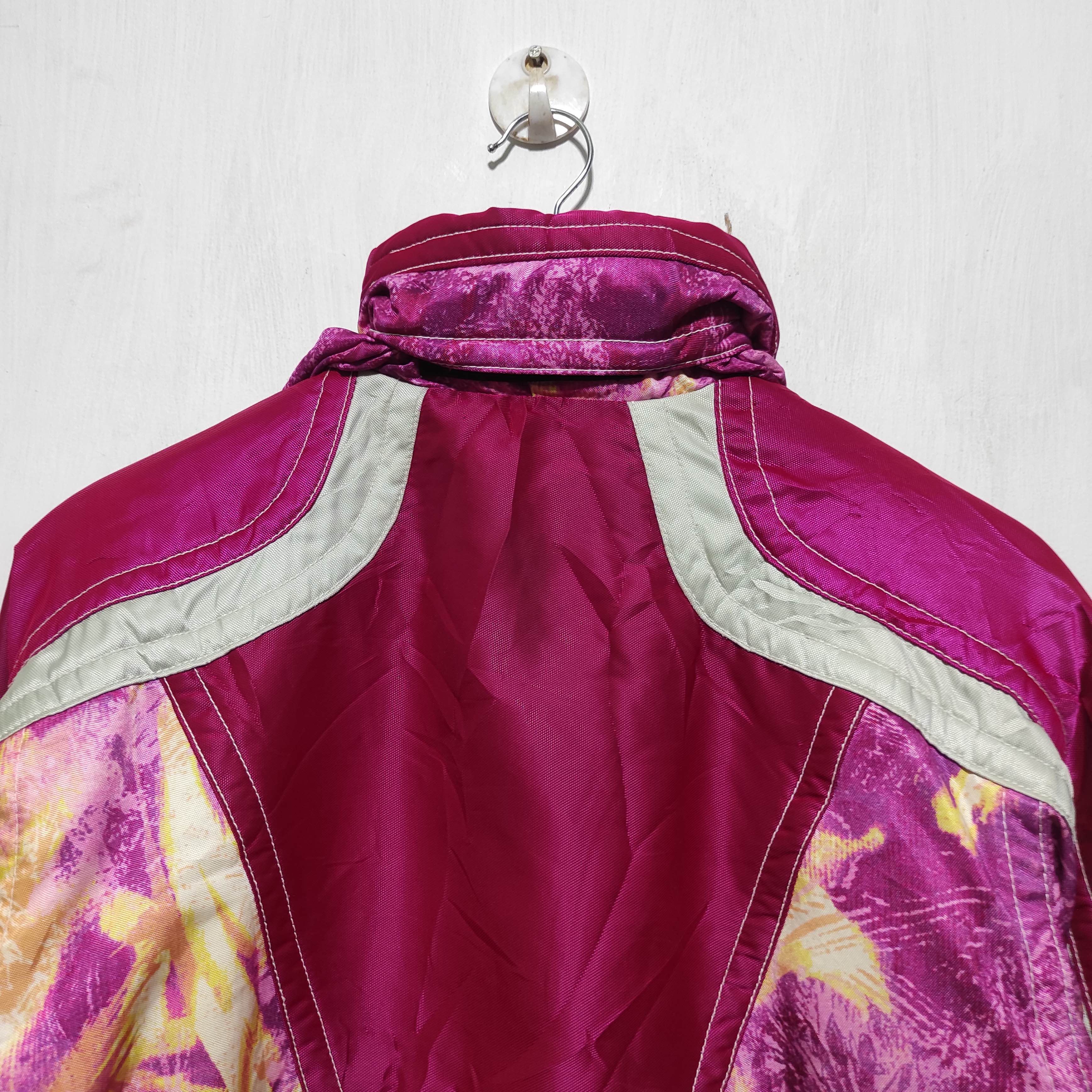 Descente Vintage Descente Ski Jacket size 140 Size US S / EU 44-46 / 1 - 16 Thumbnail