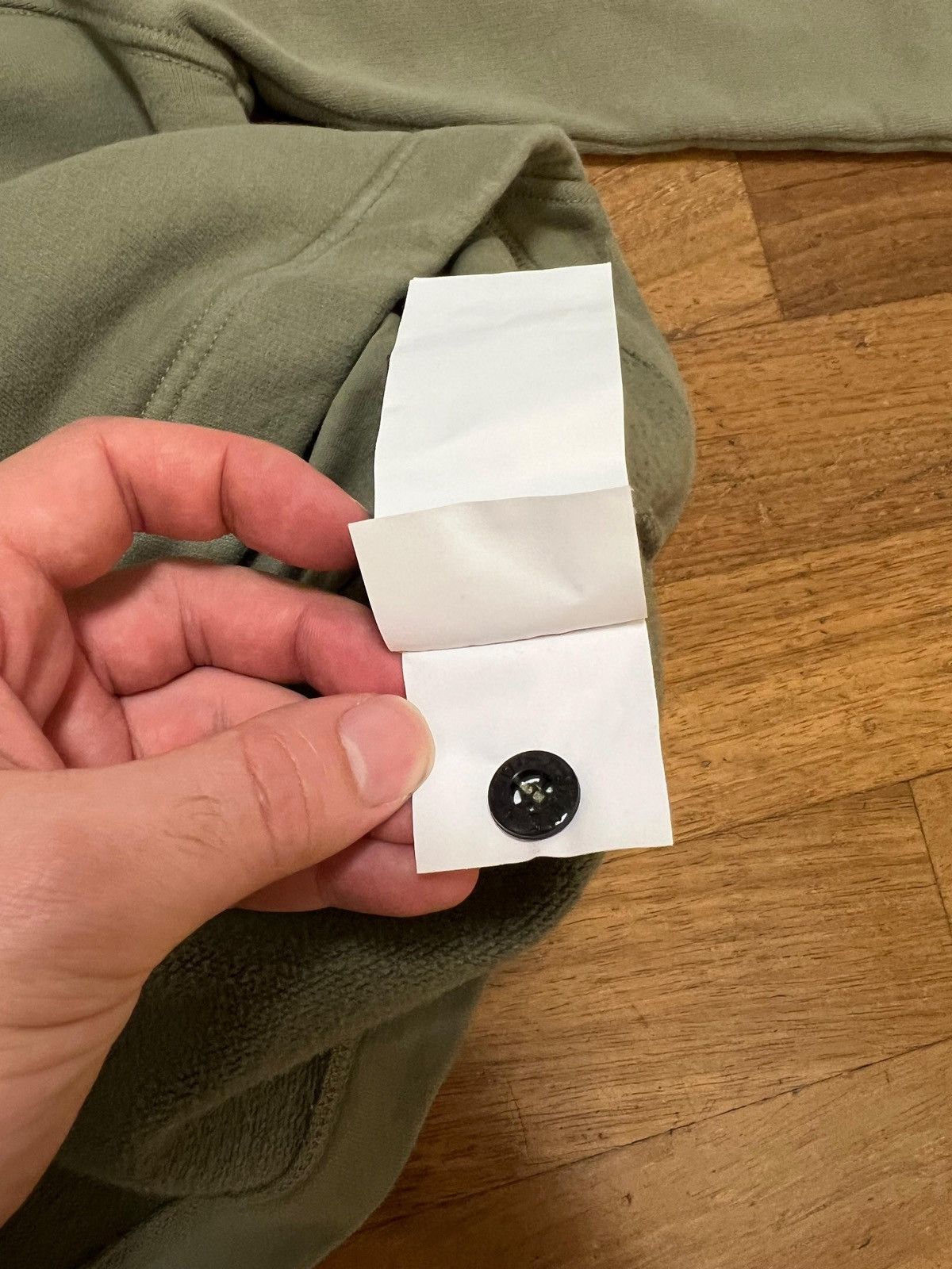 Stone Island Stone Island Crewneck Size US S / EU 44-46 / 1 - 8 Thumbnail