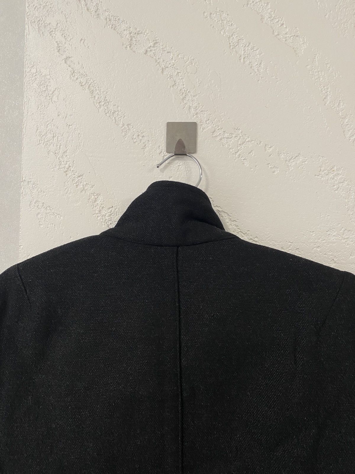 Japanese Brand Bakuto893 Japanese Brand Tweed Blazer With Selvages Size: S Size US S / EU 44-46 / 1 - 15 Thumbnail