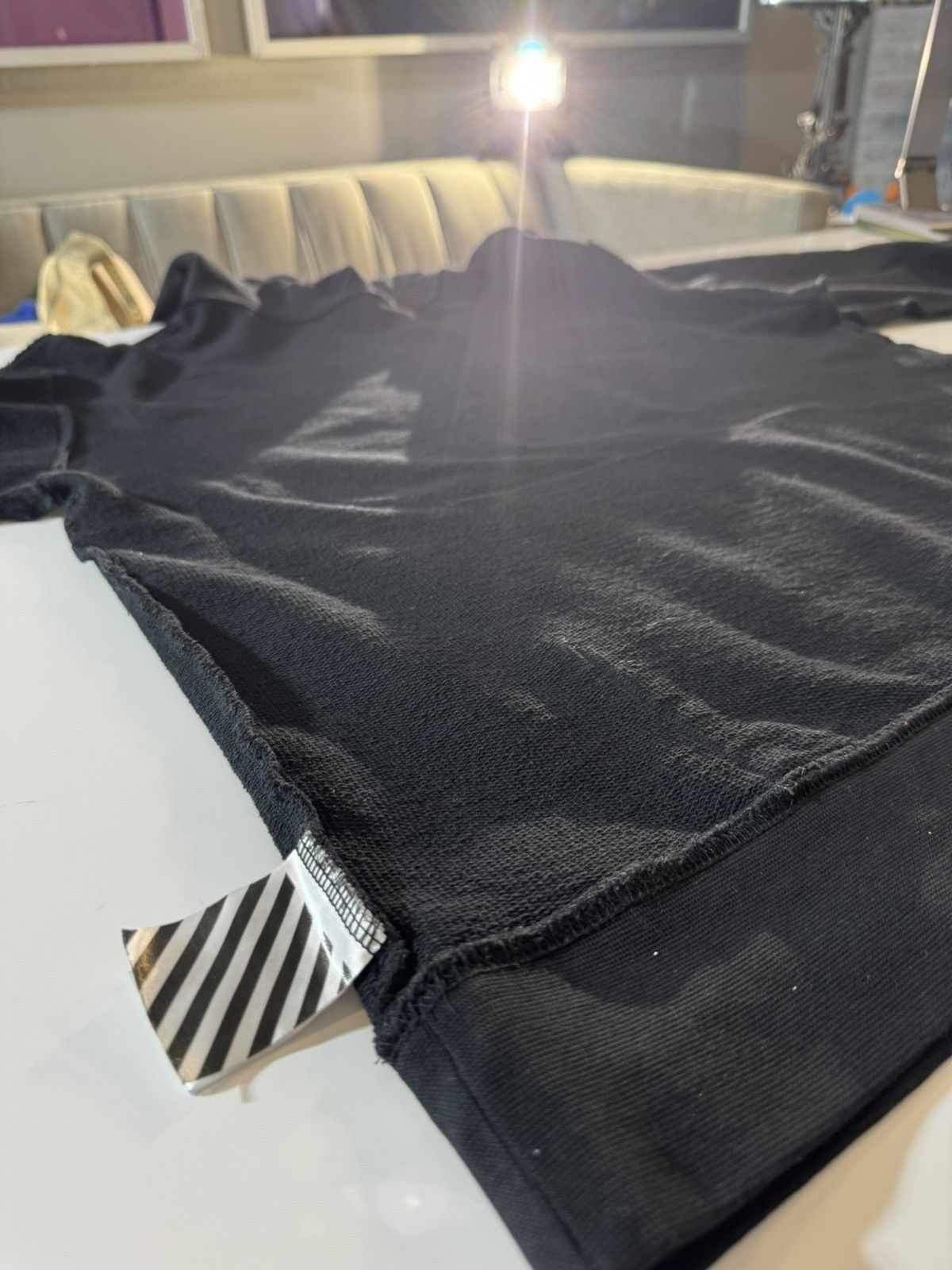 Off-White 🚧 Original OFF-WHITE - Caravaggio ///// Release - 2014 Size US XL / EU 56 / 4 - 14 Thumbnail