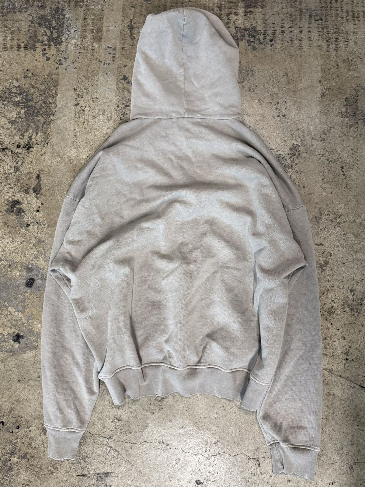 ALEXANDER DIGENOVA Alexander Digenova Red Light District Hoodie Size US L / EU 52-54 / 3 - 3 Thumbnail