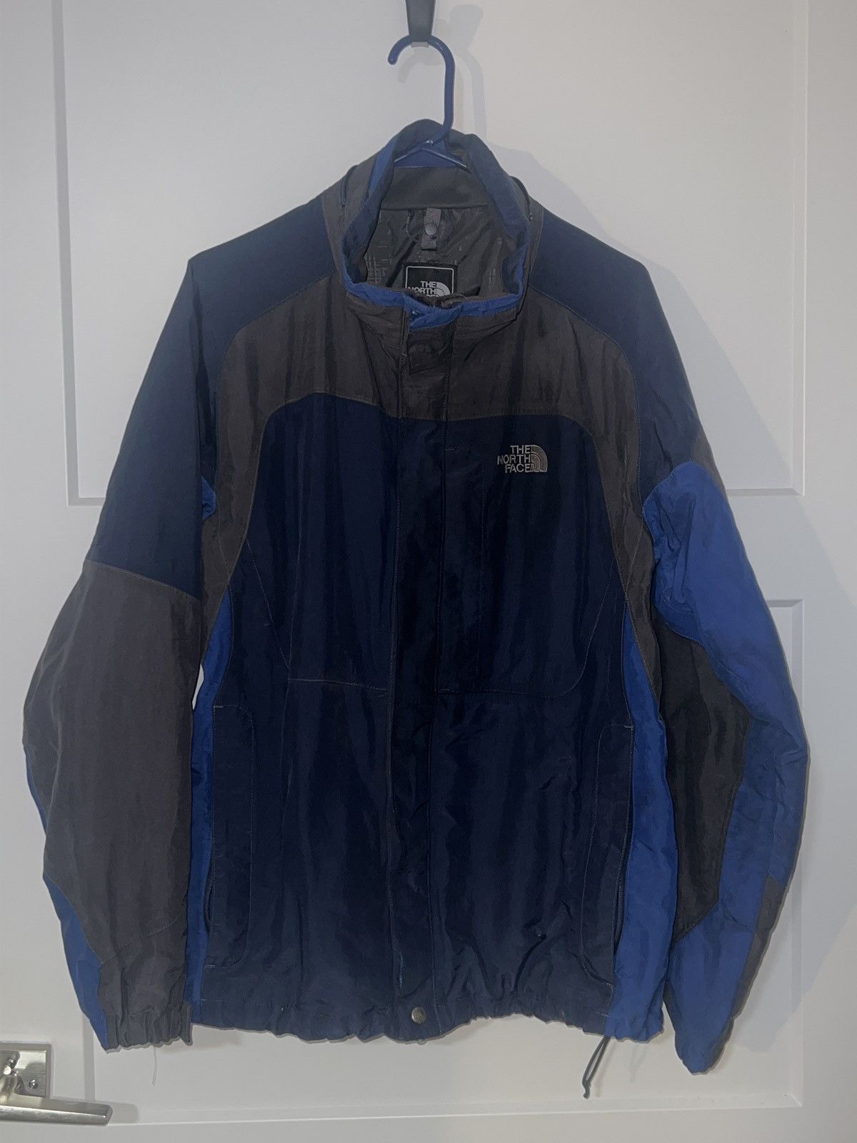 The North Face The North Face Light Rain Jacket Size US M / EU 48-50 / 2 - 1 Thumbnail