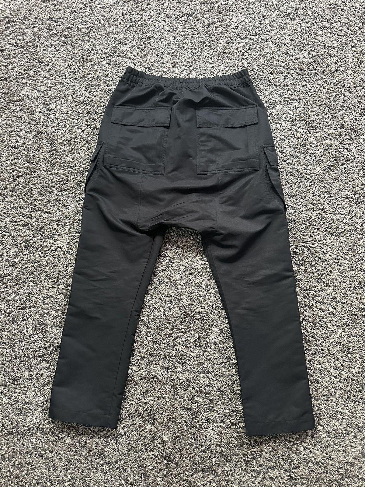 Rick Owens Rick Owens Luxor Cargo Pants Size US 32 / EU 48 - 2 Thumbnail
