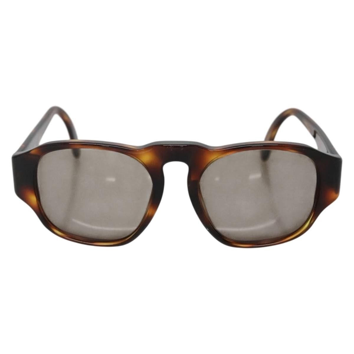 Chanel Chanel Logo CC Sunglasses Plastic Size ONE SIZE - 1 Thumbnail