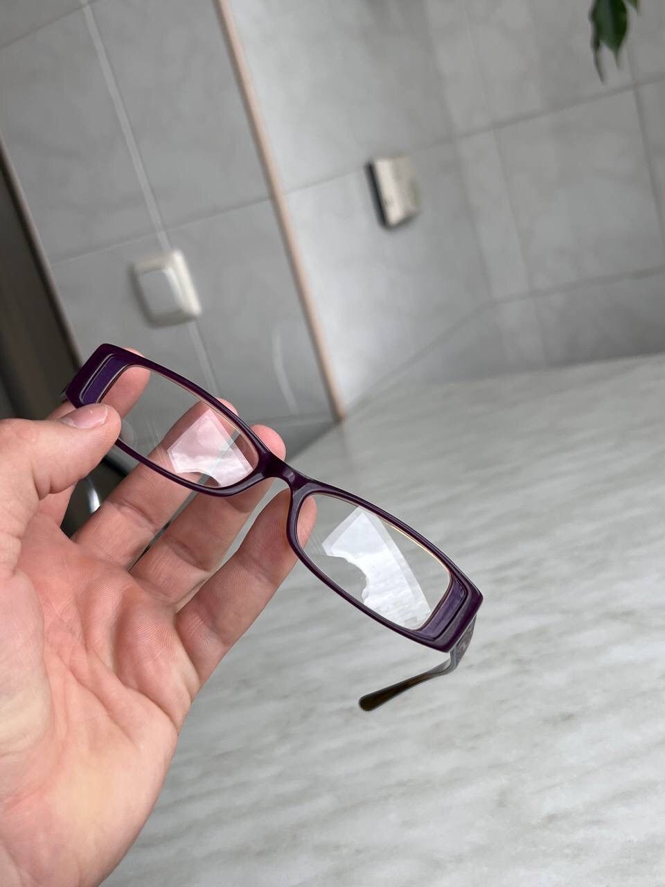 Designer × Jacques Lemans × Vintage Jacques Lemans Eyeglasses Vintage Eyewear's Made in Austria Size ONE SIZE - 8 Thumbnail