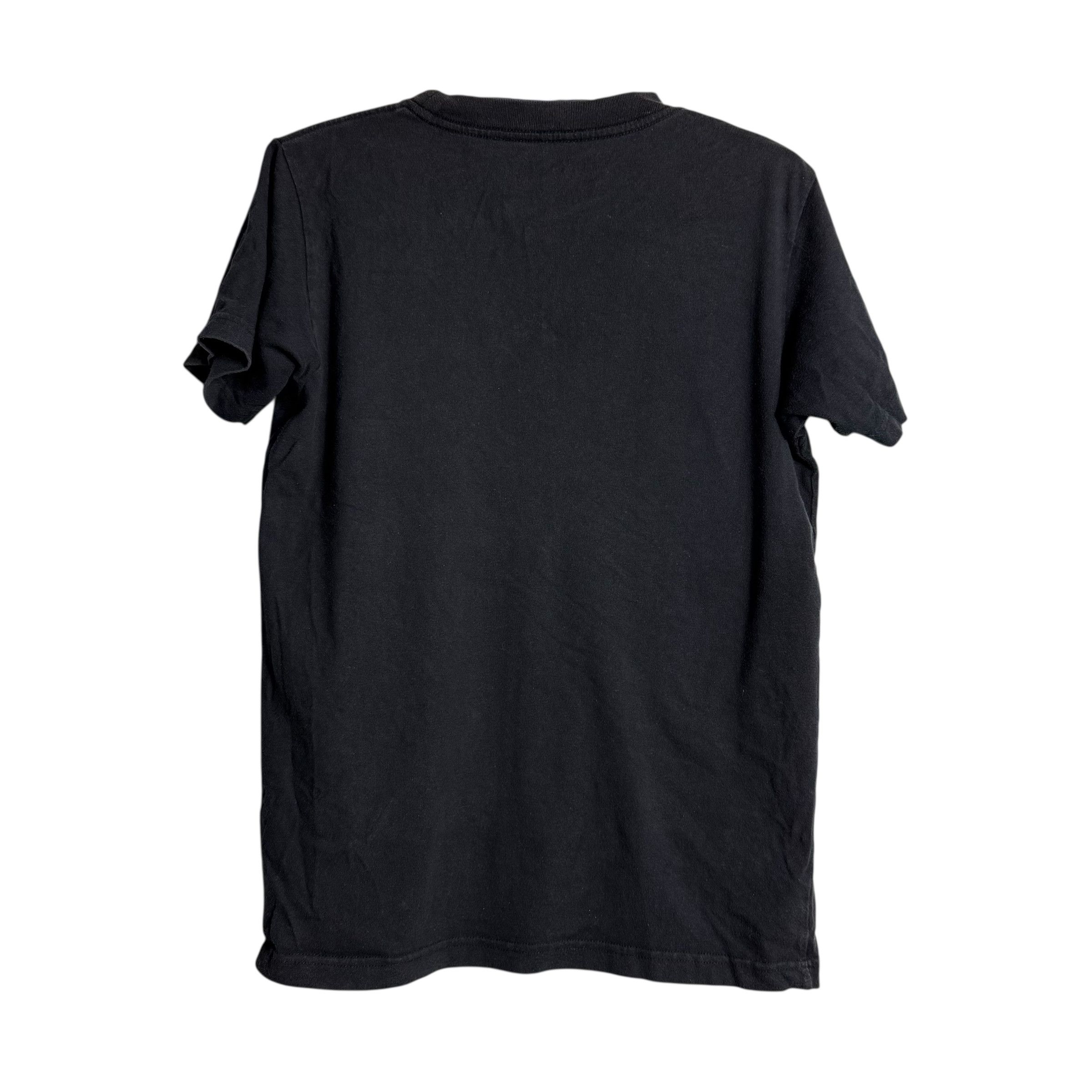 Hurley 🔥RARE🔥Vintage Hurley Skateboard Spellout T-shirt Size US M / EU 48-50 / 2 - 3 Thumbnail