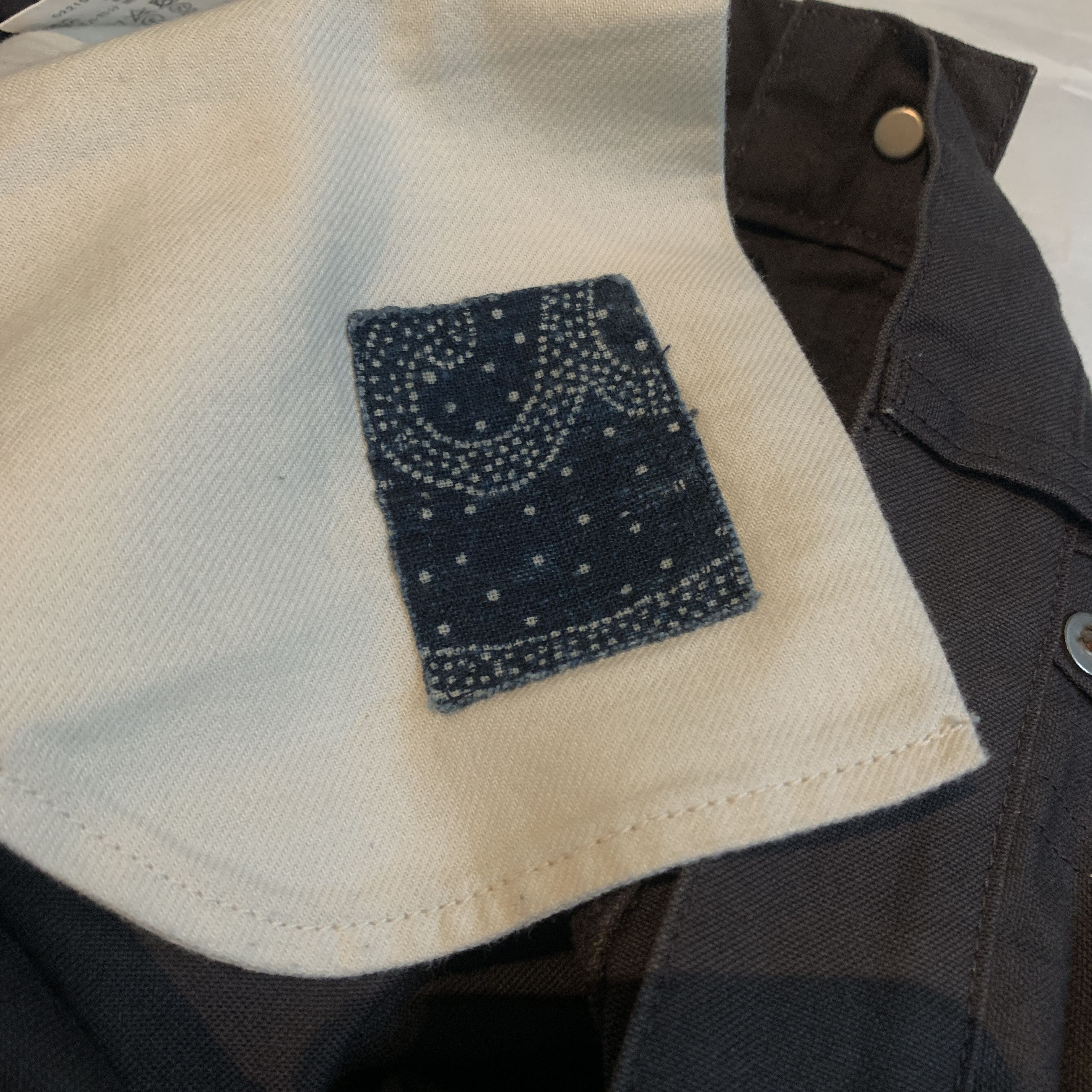 Visvim Visvim Ict Fluxus 03 Chino Pants 21ss Size US 32 / EU 48 - 6 Thumbnail