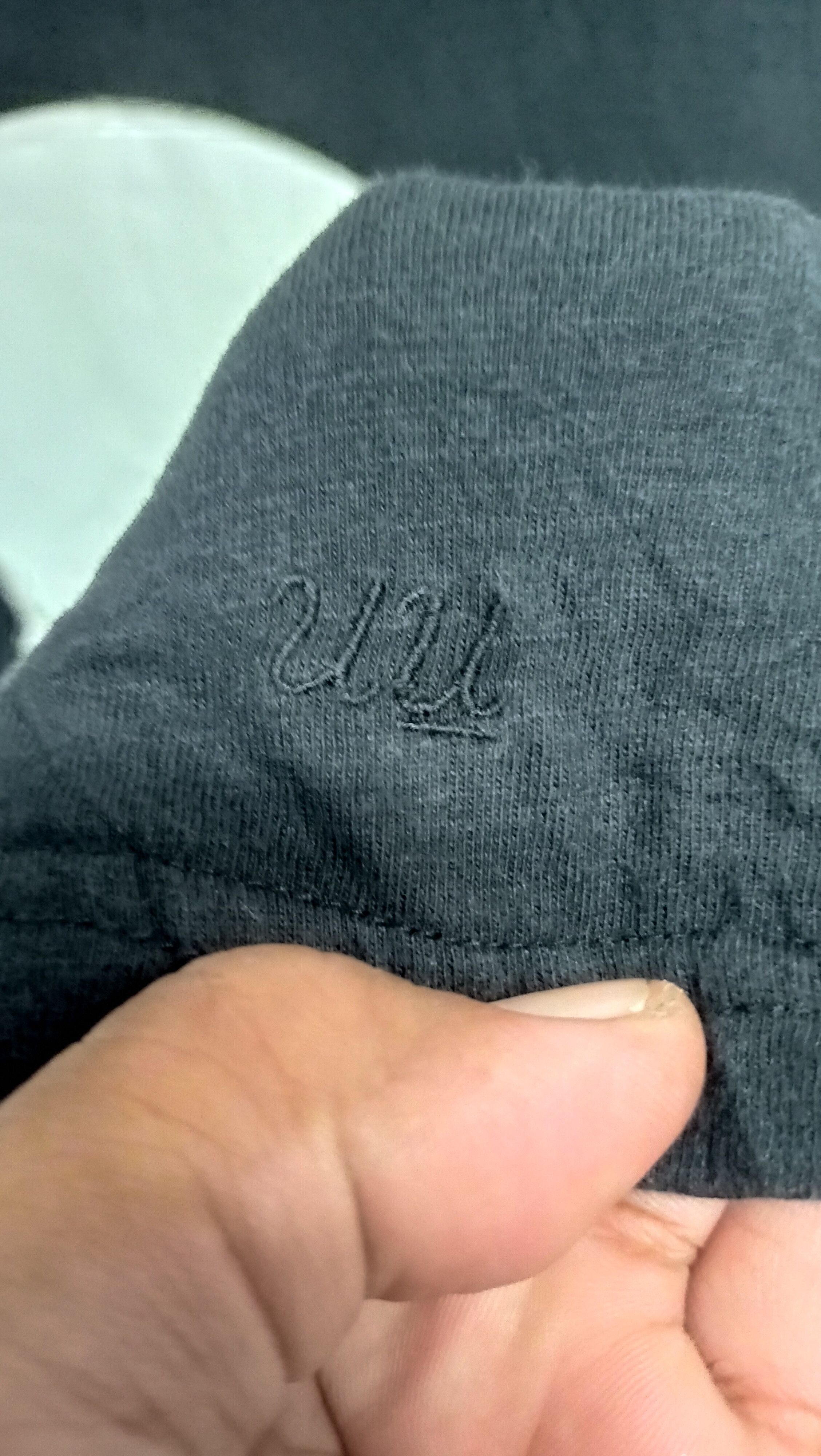 Jun Takahashi × Undercover × Uniqlo Undercover Jun Takahashi X Uniqlo T Shirt Size US XS / EU 42 / 0 - 6 Thumbnail