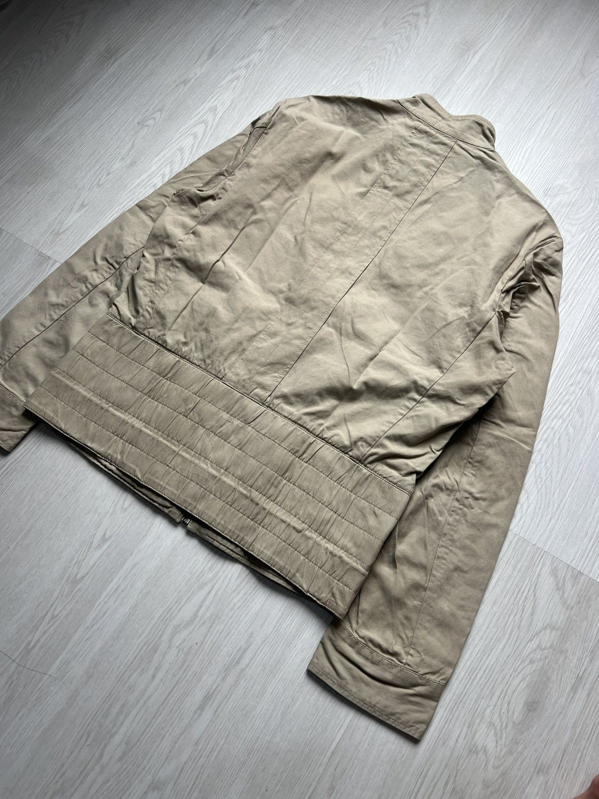 Bottega Veneta Bottega Veneta Jacket Size US S / EU 44-46 / 1 - 4 Thumbnail