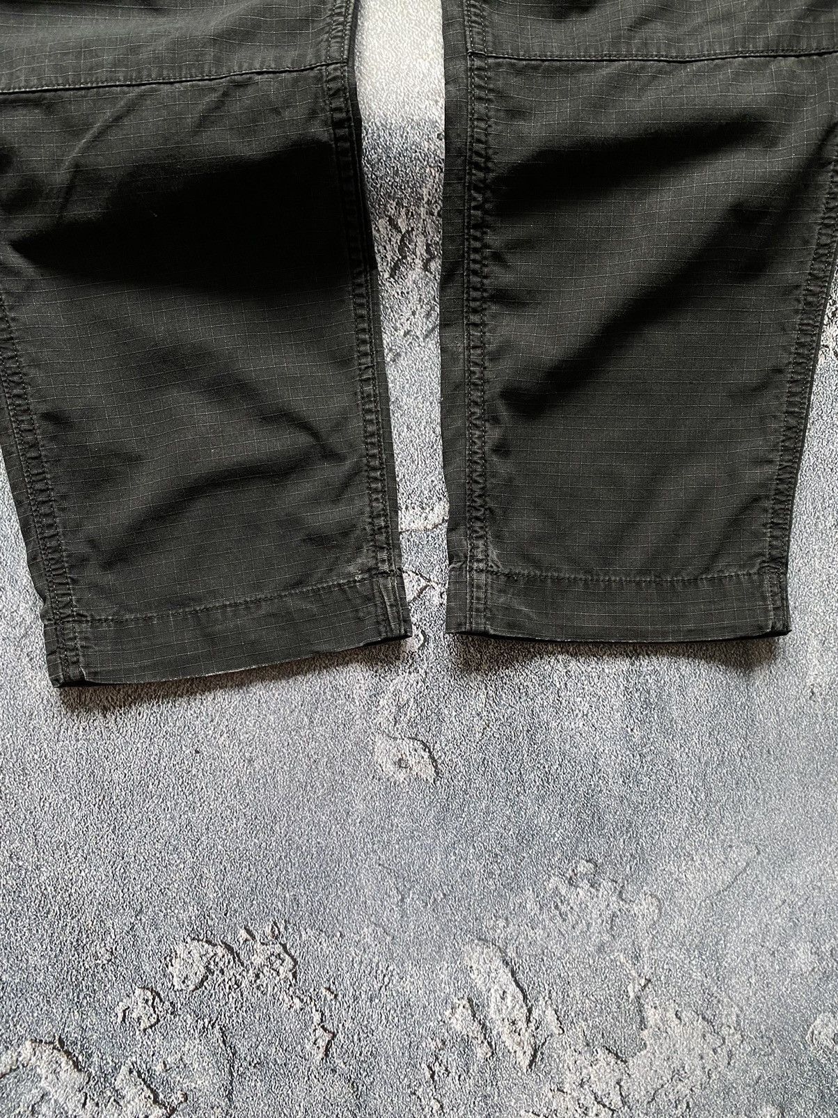 Carhartt × Carhartt Wip Carhartt Wip 28/32 Faded Cargo Pants Trousers Size US 28 / EU 44 - 9 Thumbnail