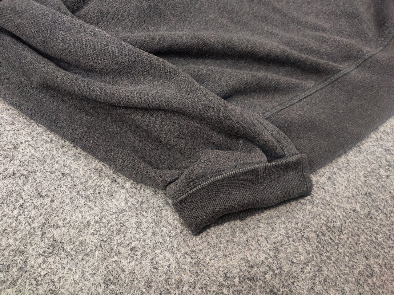 Barbour Barbour prep logo crew neck Dark sweatshirt Vintage Style Size US S / EU 44-46 / 1 - 7 Thumbnail