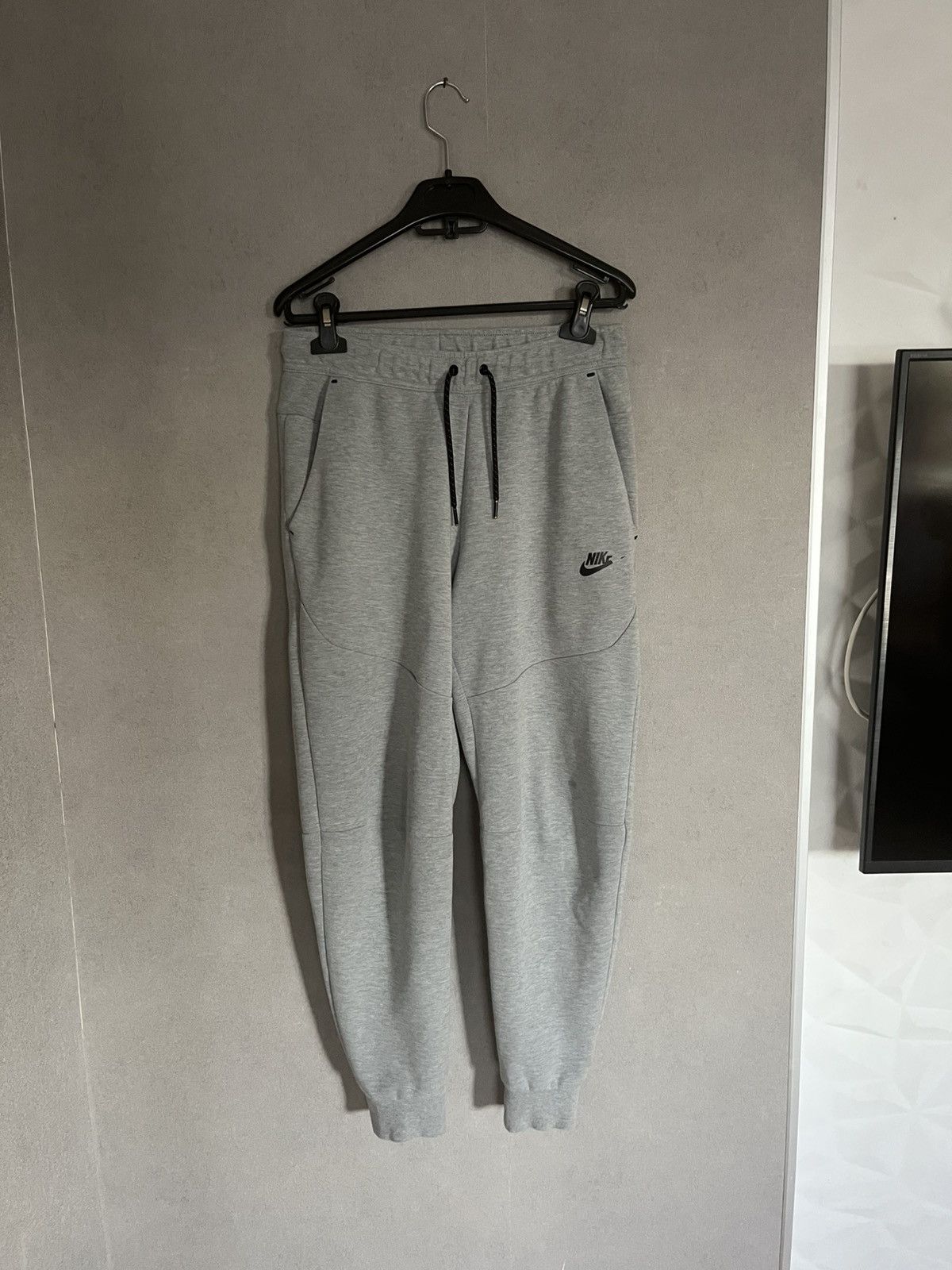 Nike nike tech track pants Size US 29 - 1 Thumbnail