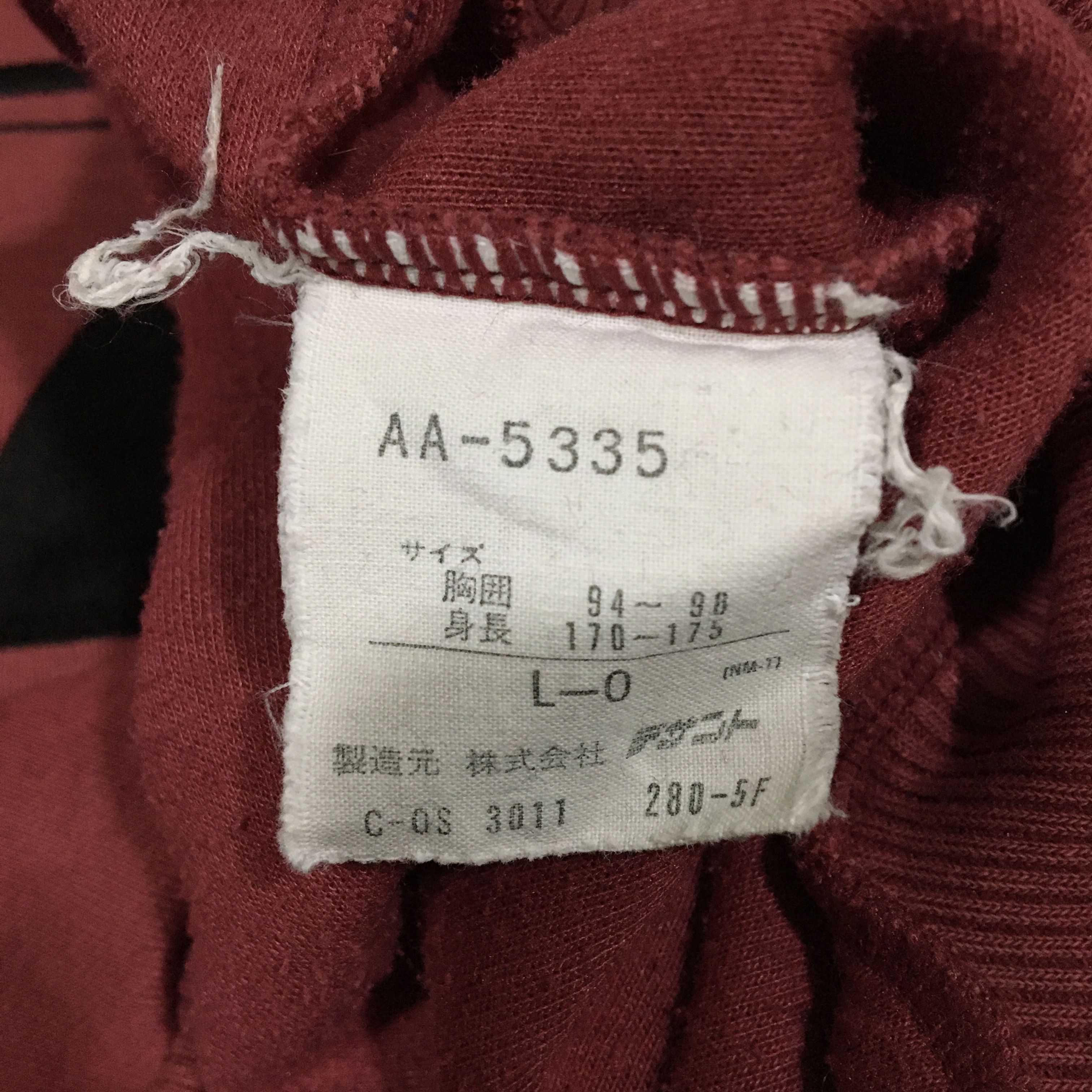 Adidas × Sports Specialties Vintage Adidas Hoodie Size US L / EU 52-54 / 3 - 9 Thumbnail