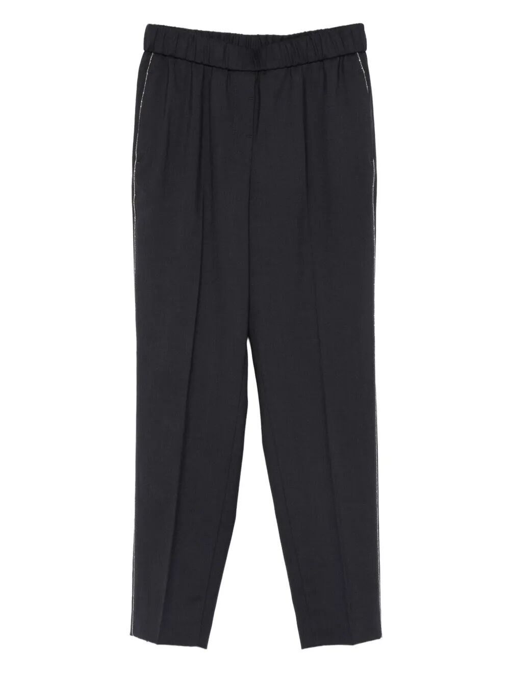 Peserico Pants Size 34" / US 12 / IT 48 - 1 Thumbnail
