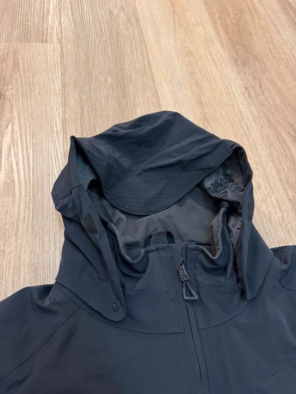 Other Mascot Advanced 17035-411 Insulated Workwear Jacket XXXL 3XL Size US XXL / EU 58 / 5 - 7 Thumbnail