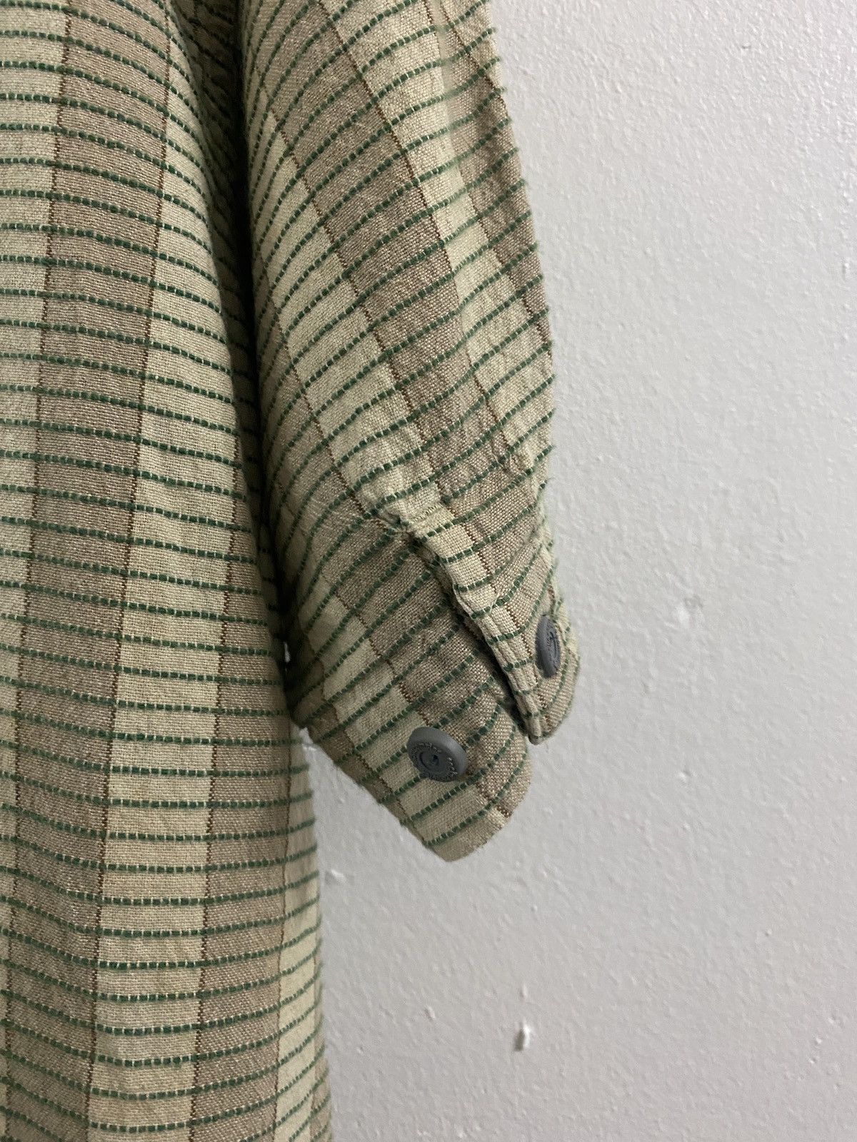 Ecko Unltd. Ecko.Complex Streewear Multi Pocket Shirt Size US L / EU 52-54 / 3 - 12 Thumbnail