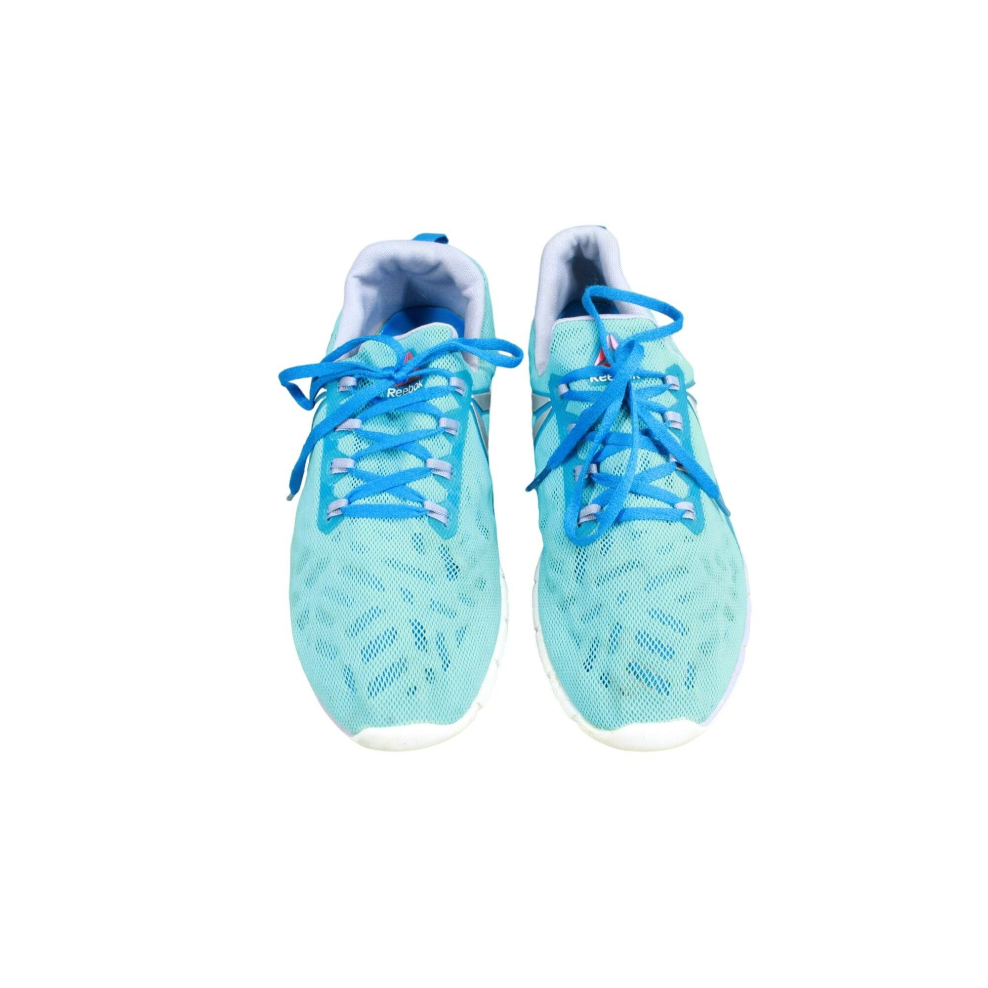 Reebok Reebok Zpump Women's Low Top Running Sneaker Shoes Size US 9.5 / IT 39.5 - 1 Thumbnail