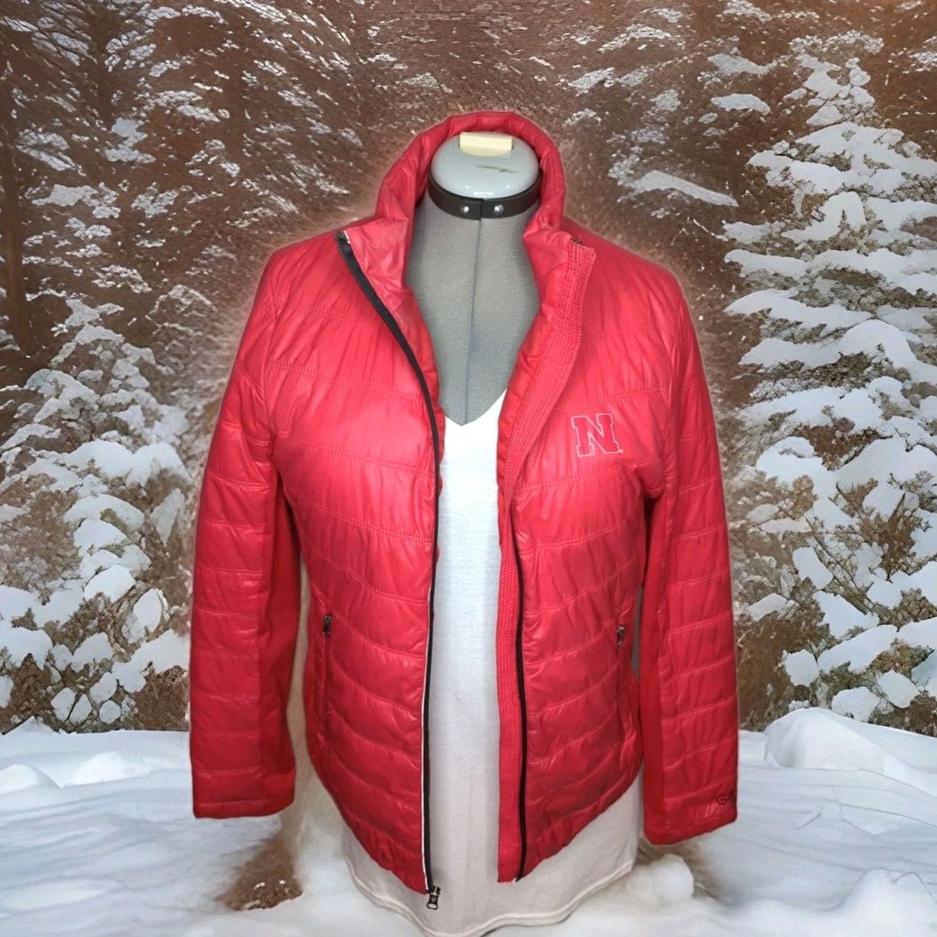 Vintage VINTAGE? No. Size M / US 6-8 / IT 42-44 - 5 Thumbnail