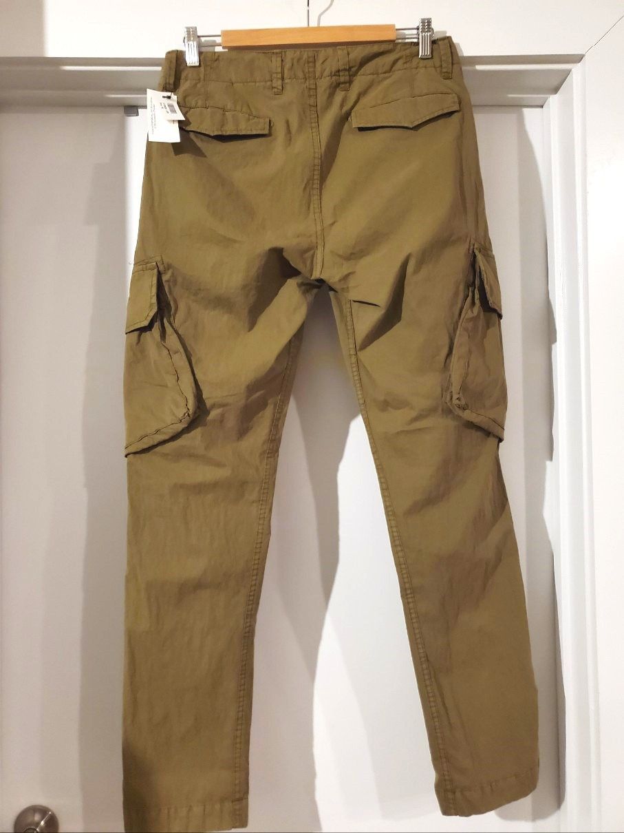 President's President's Cargo Pants Sz 32 Size US 32 / EU 48 - 2 Thumbnail