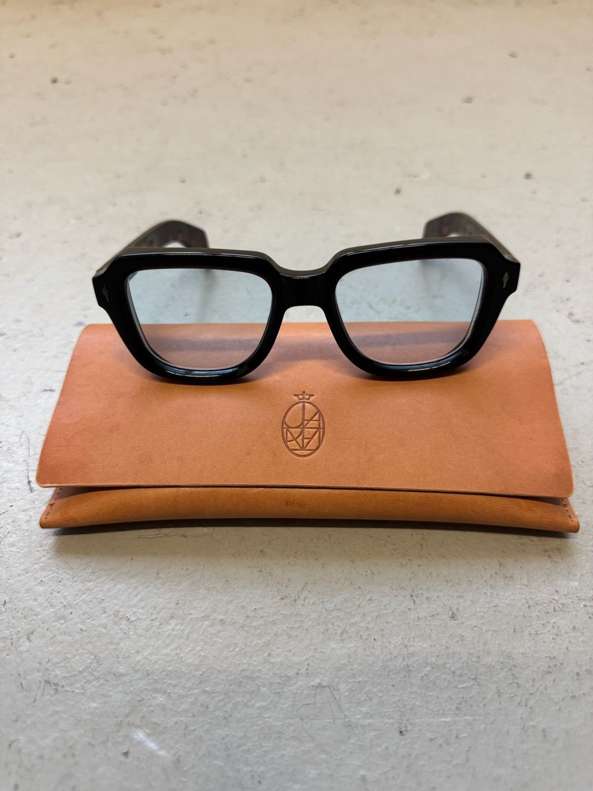 Jacques Marie Mage Hopper Sunglasses
