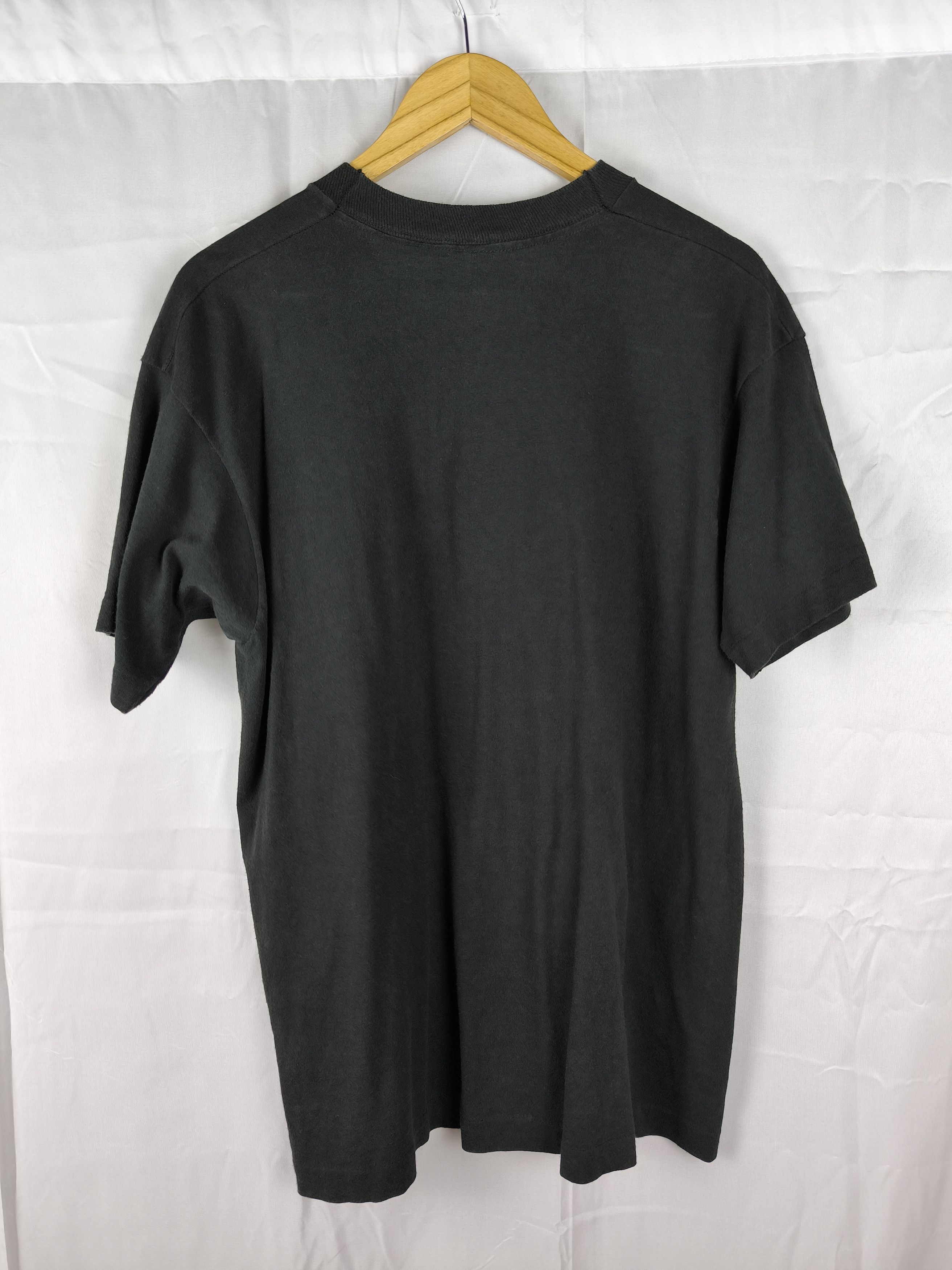 Band Tees 90s Miles Davis Jazz Size US L / EU 52-54 / 3 - 9 Thumbnail