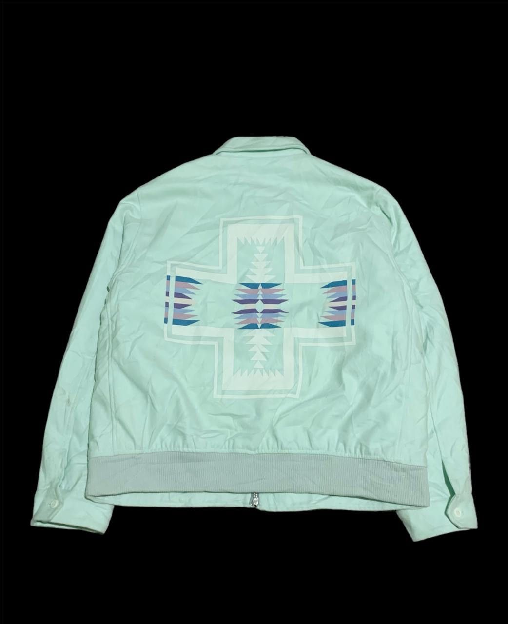 人気便利グッズ Kim Grailed | Jacket AW18 Navajo Gu X Jones Kim Uniqlo × Jones ジャケット・アウター