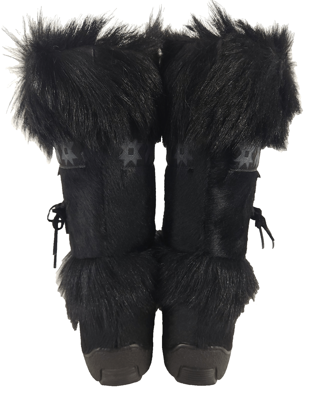 Pajar Pajar Laura Winter Boots Size 38 US 7.5 Womens Black $495 Size US 7.5 / IT 37.5 - 6 Thumbnail