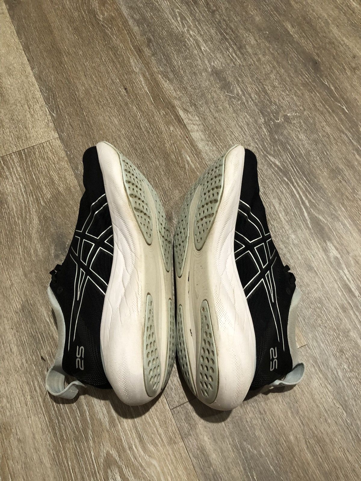 Asics ASICS gel Nimbus 25 1012B357 Size US 11 / IT 41 - 5 Thumbnail