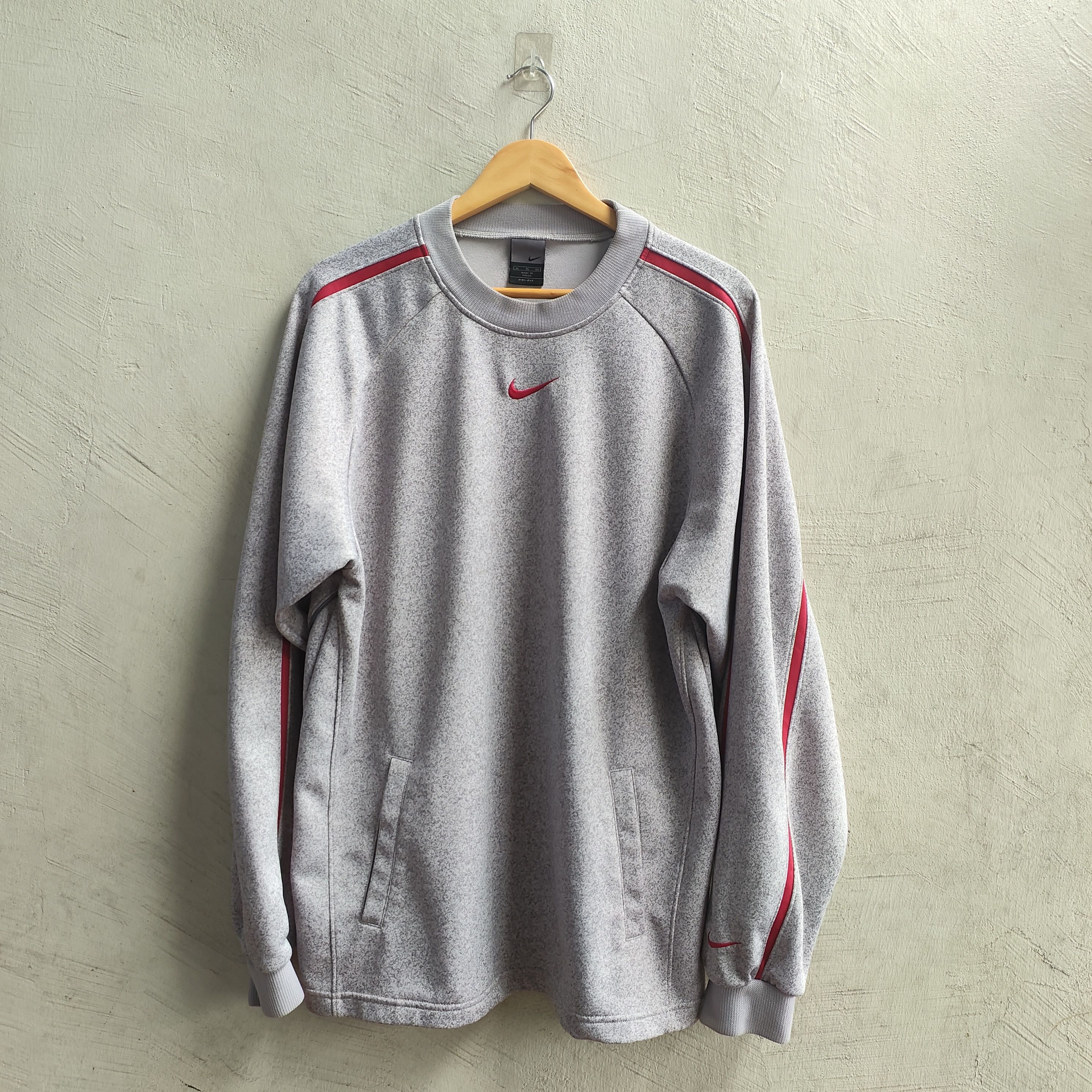 Nike Nike x Y2k Size US XL / EU 56 / 4 - 1 Thumbnail