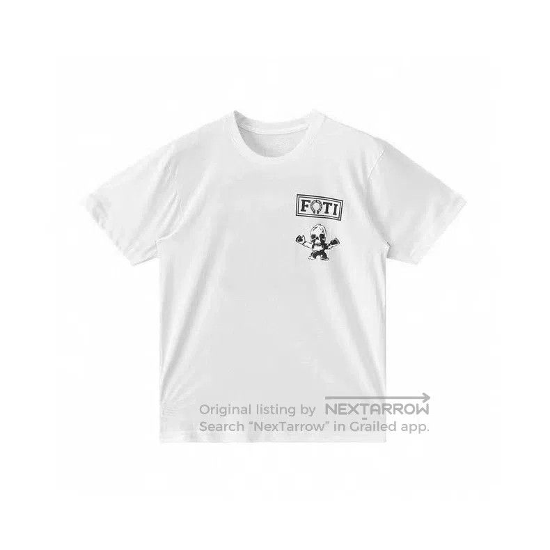 Chrome Hearts CHROME HEARTS Size XL short sleeves Size US XL / EU 56 / 4 - 1 Thumbnail