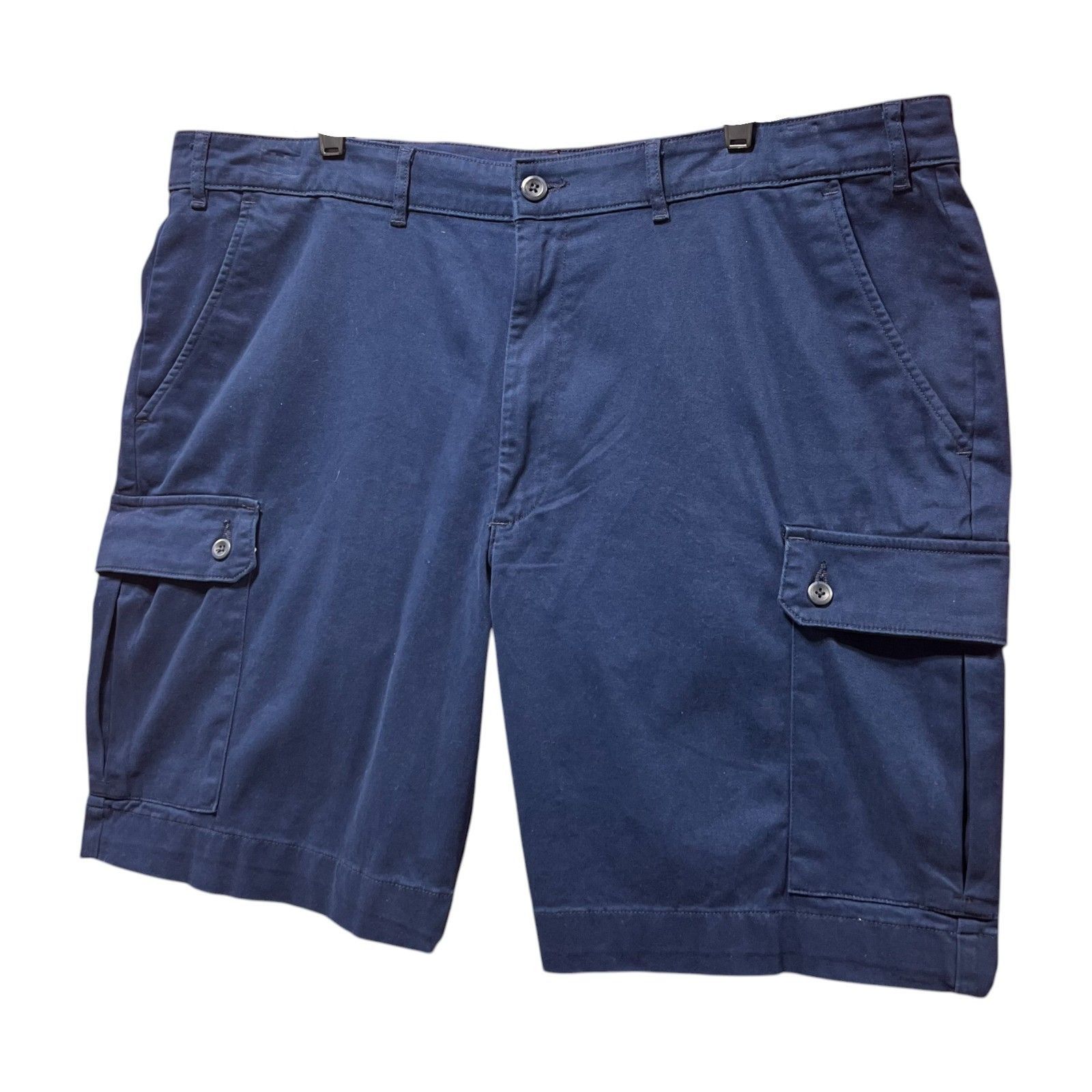 Other ST. John's Bay - Men's Big & Tall Knee-Length Ca Size US 44 / EU 60 - 12 Thumbnail