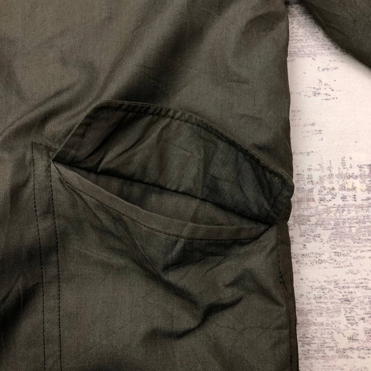 Japanese Brand × McGregor Y345 VTG MC GREGOR SHERPA DOWN CHORE JACKET Size US M / EU 48-50 / 2 - 7 Thumbnail