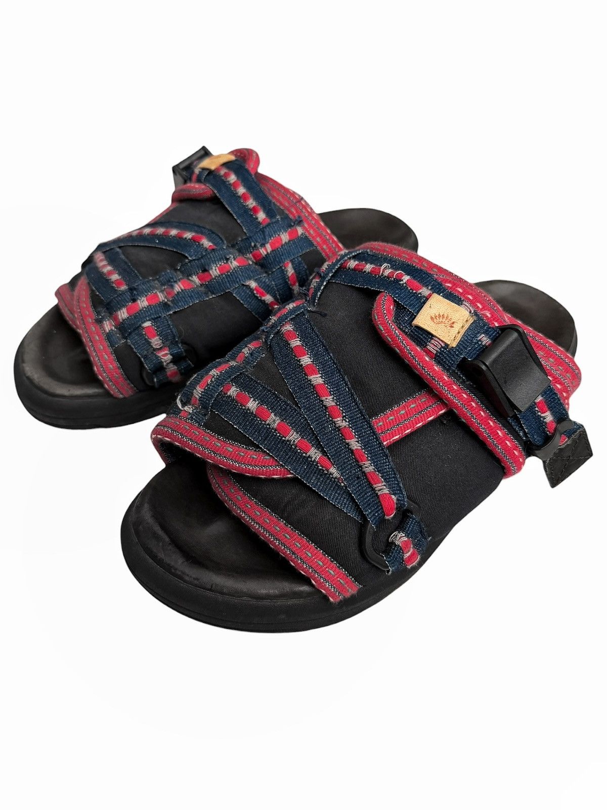 Mastermind Japan × Visvim Visvim x Mastermind Japan Black Skull