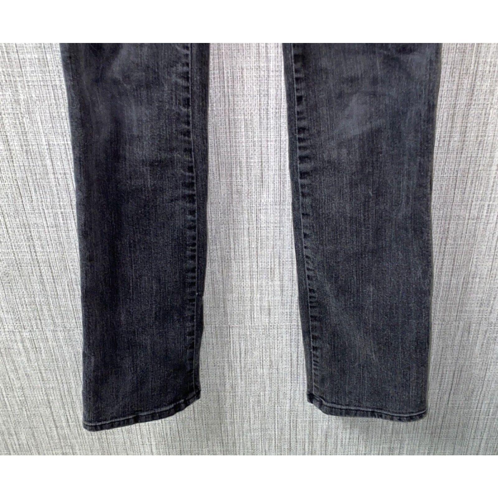 Diesel Diesel Industry ROKKET Pants Men Black 27x32 Button Fly Casual Pants Size 27 32 Mens Size US 27 - 3 Thumbnail